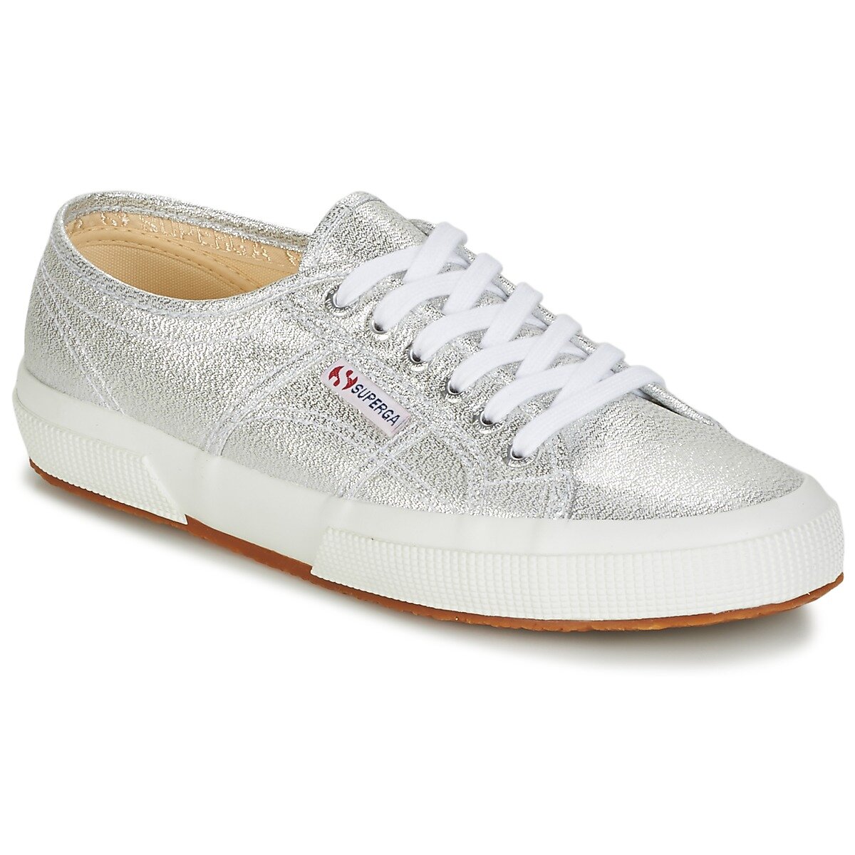 Superga Pantofi 2750-LAMEW