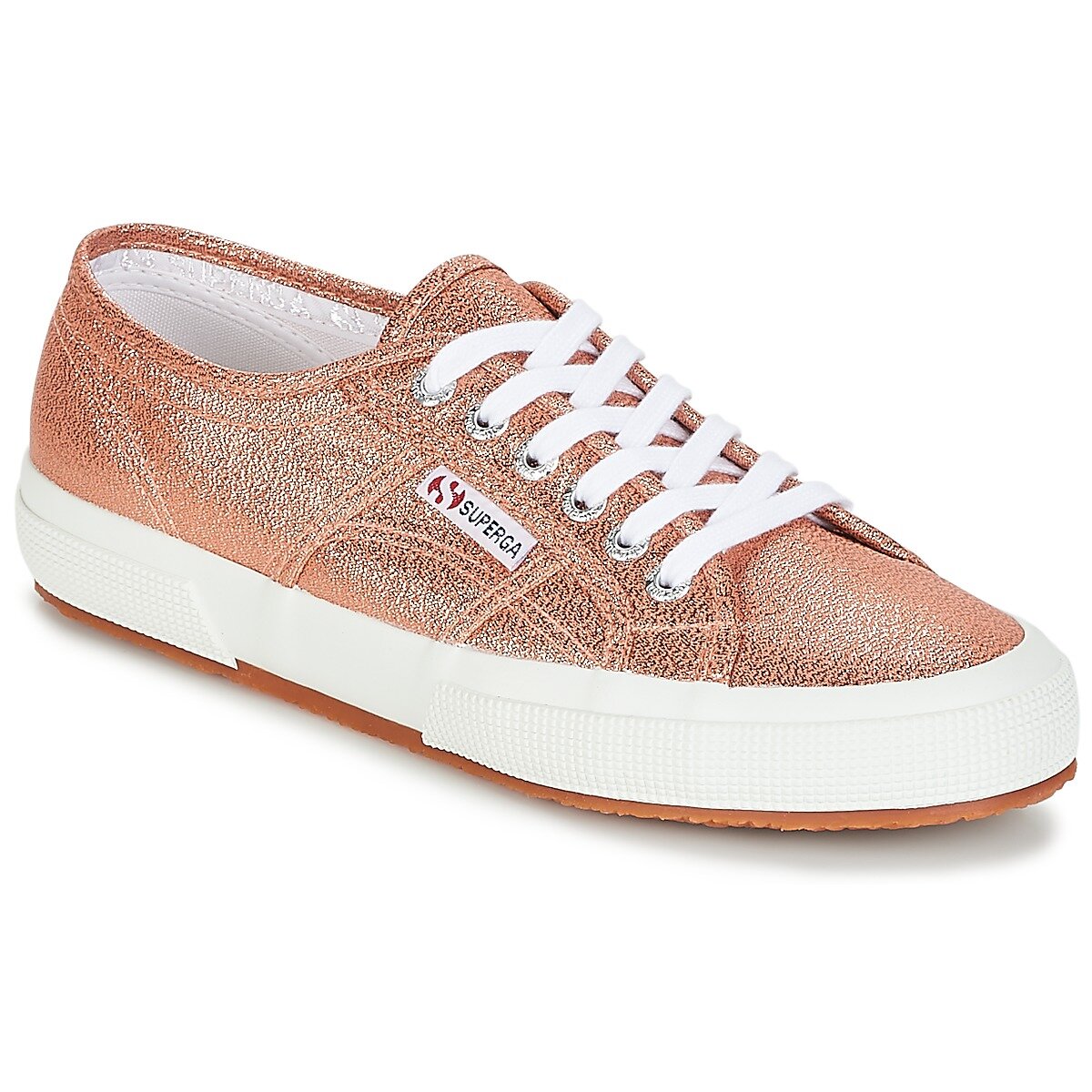 Superga Pantofi 2750 LAMEW