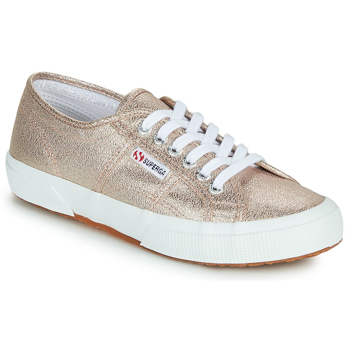 Superga Pantofi 2750 LAMEW