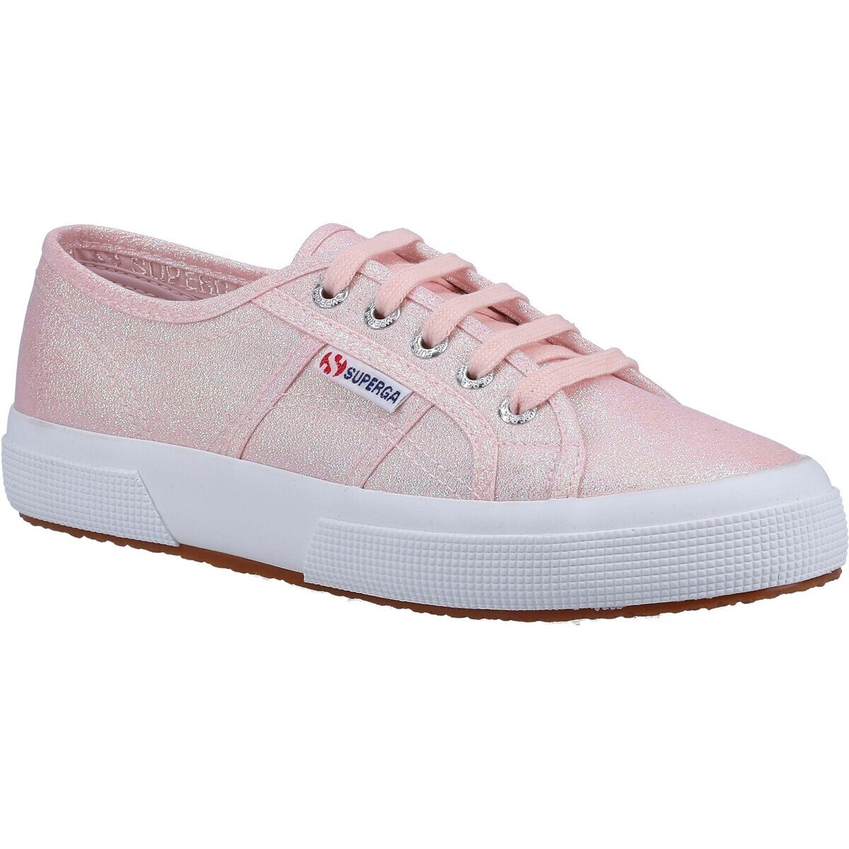 Superga Pantofi 2750 LAMEW