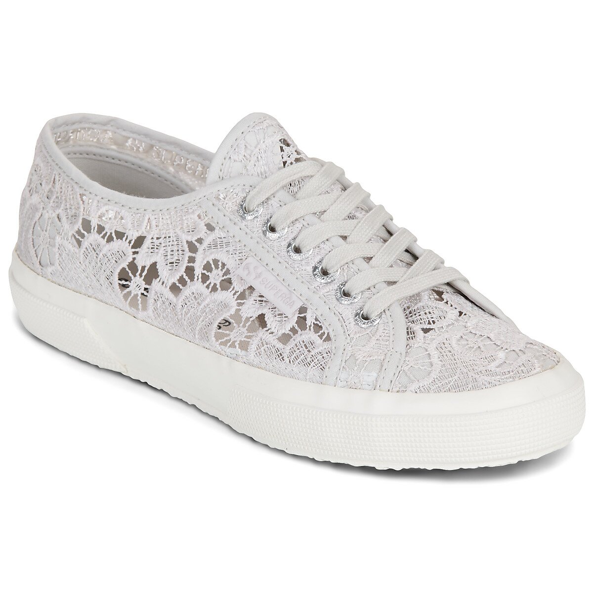 Superga Pantofi 2750 MACRAME