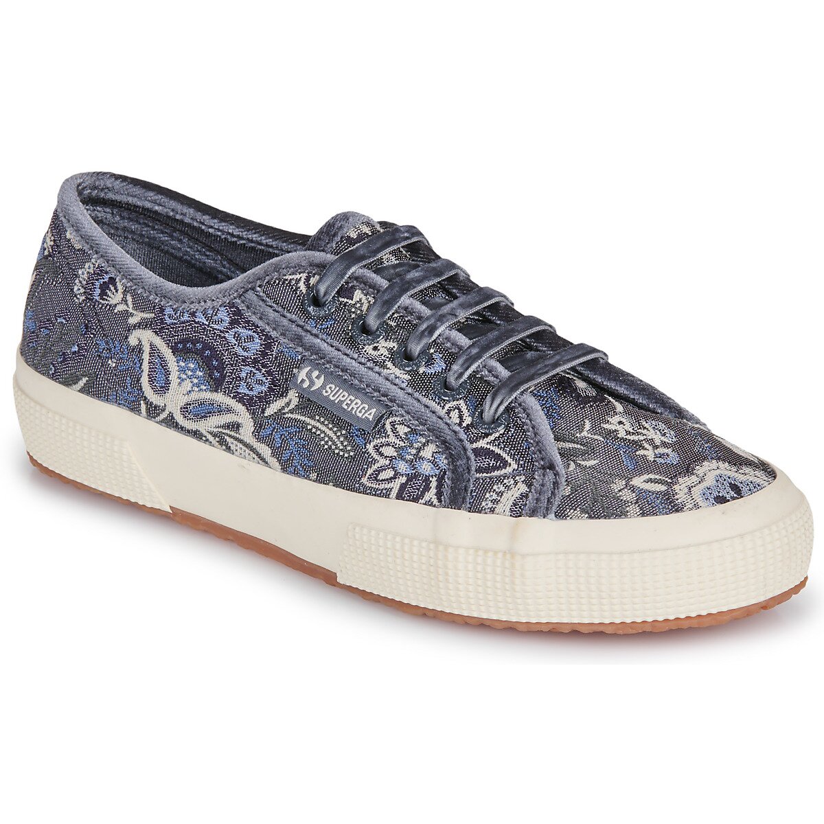 Superga Pantofi 2750 TAPESTRY