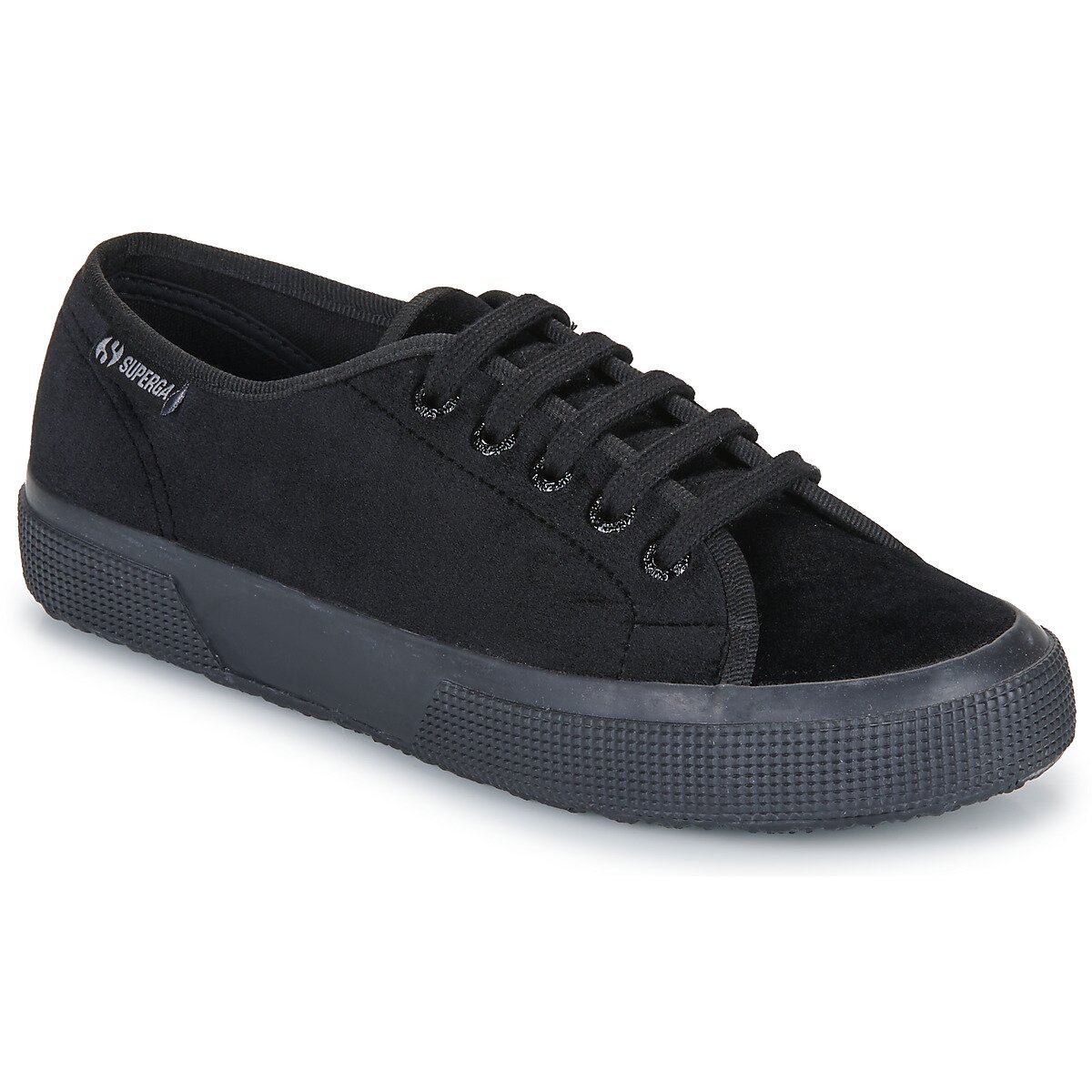 Superga Pantofi 2750 VELVET