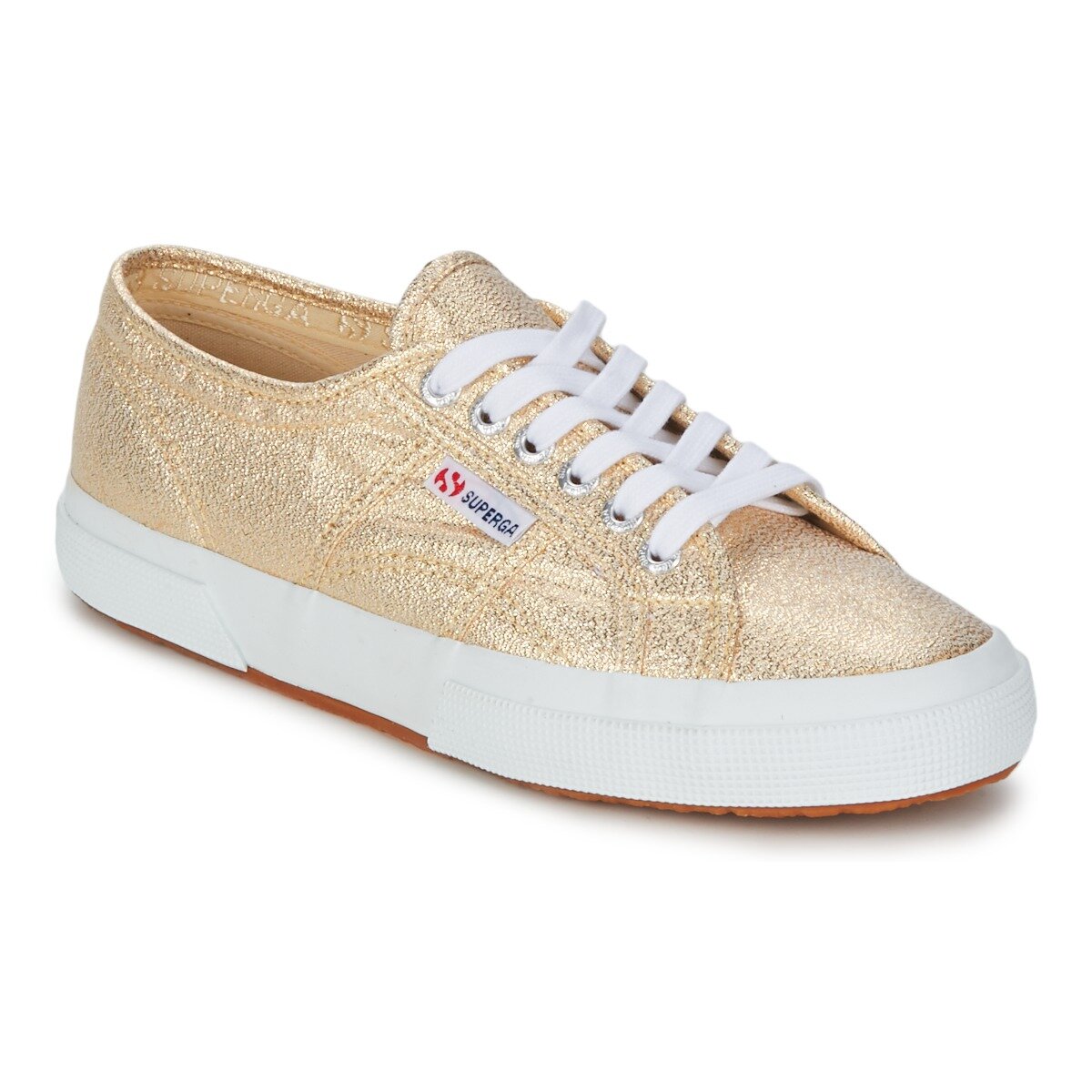 Superga Pantofi 2751 LAME W