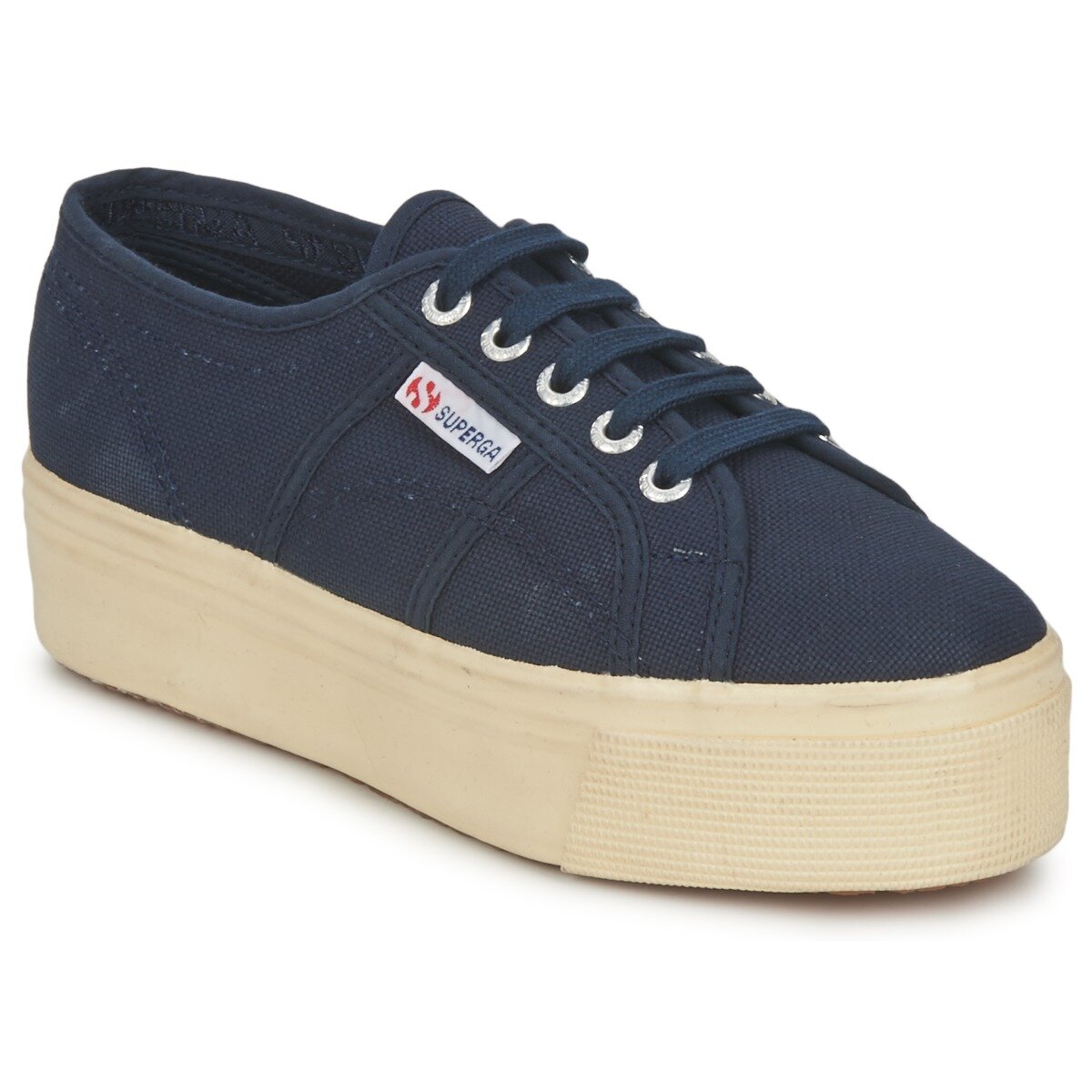 Superga Pantofi 2790 LINEA UP AND