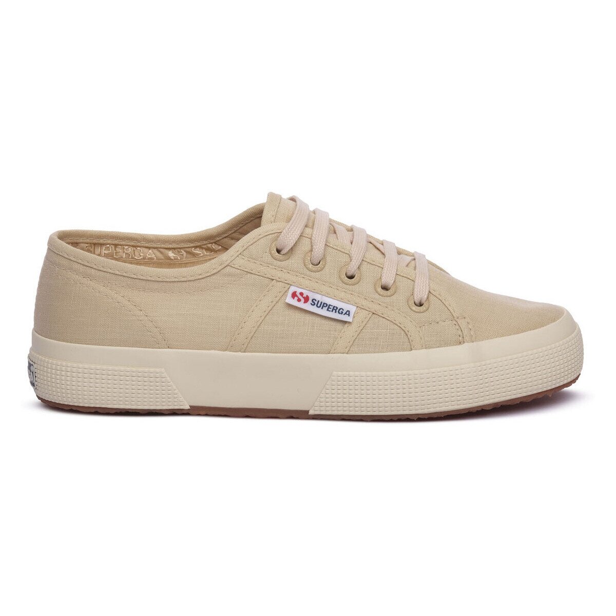 Superga Pantofi A06 LINEN