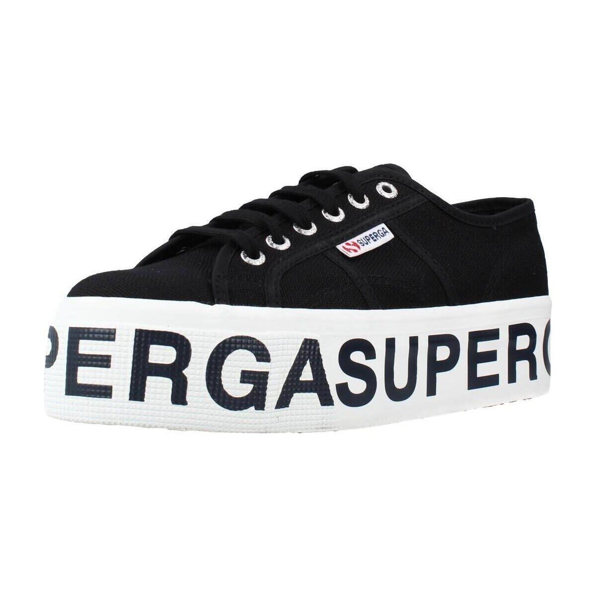 Superga Pantofi S7117dw