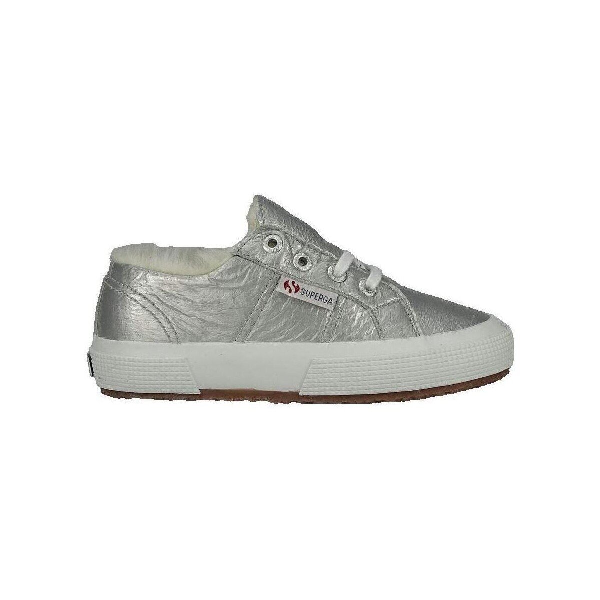 Superga Pantofi Varnish