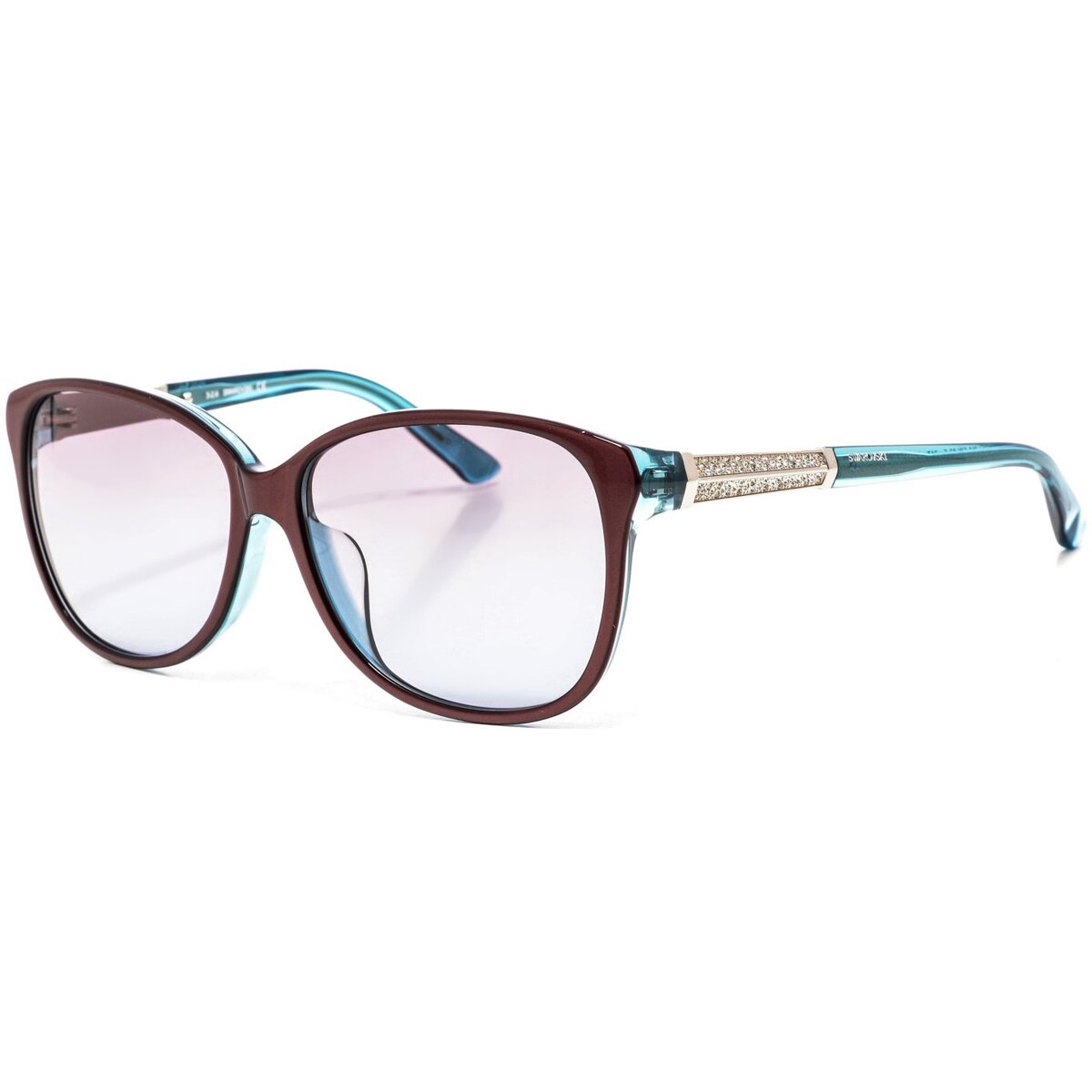 Swarovski Ceasuri & Bijuterii SK0083-F