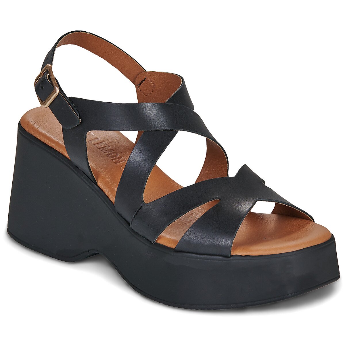 Sweet Lemon Pantofi COLIBRI