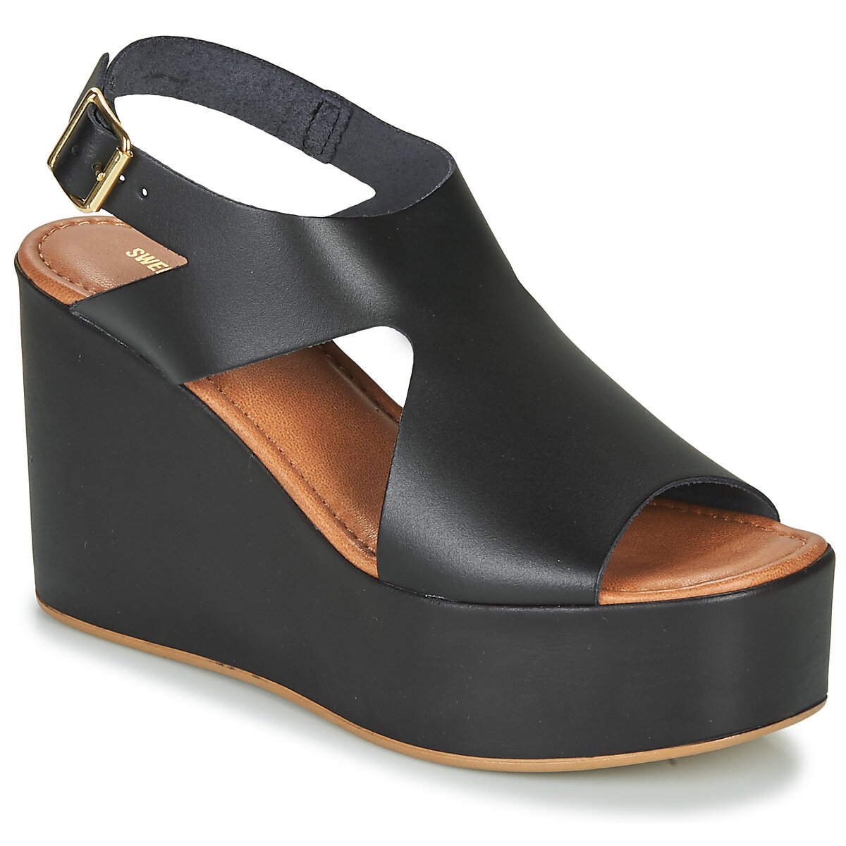 Sweet Lemon Pantofi IJOX