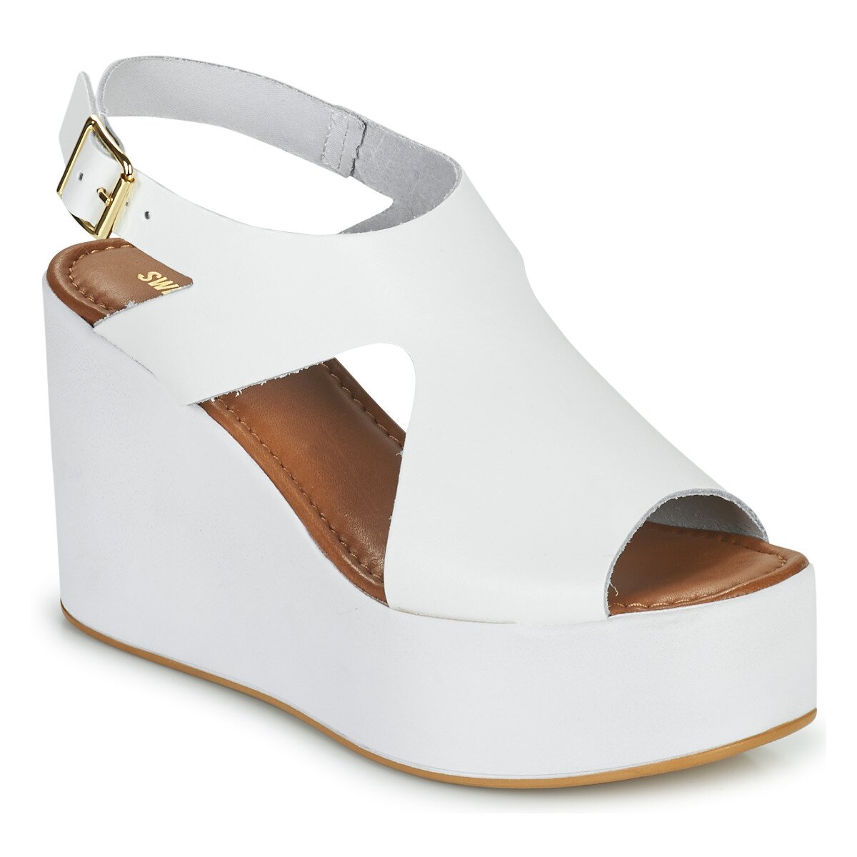 Sweet Lemon Pantofi IJOX