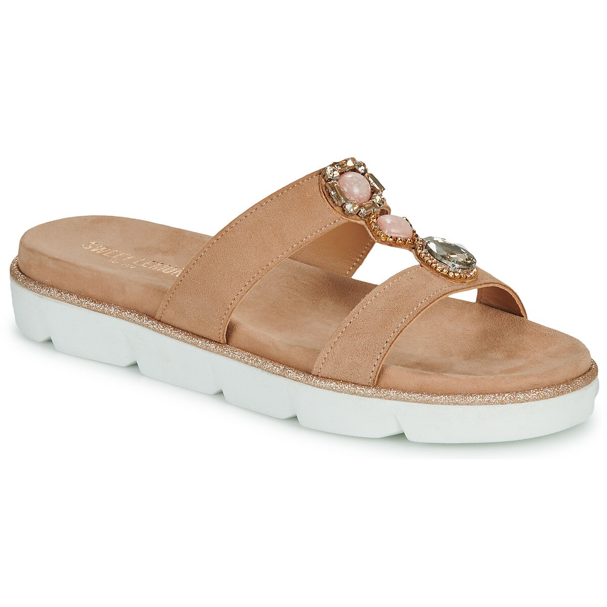 Sweet Lemon Pantofi MIRA