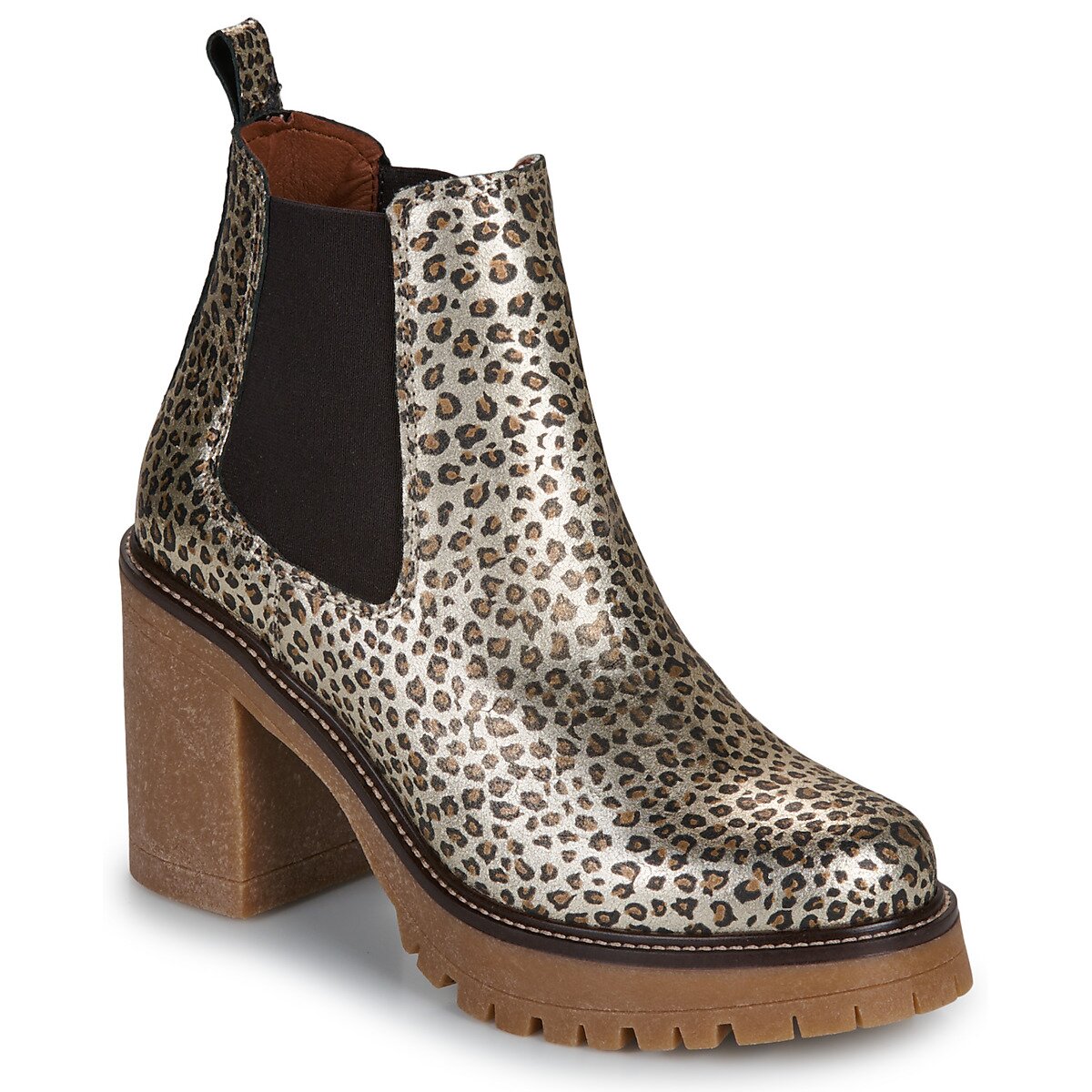 Sweet Lemon Pantofi NAMANDINE