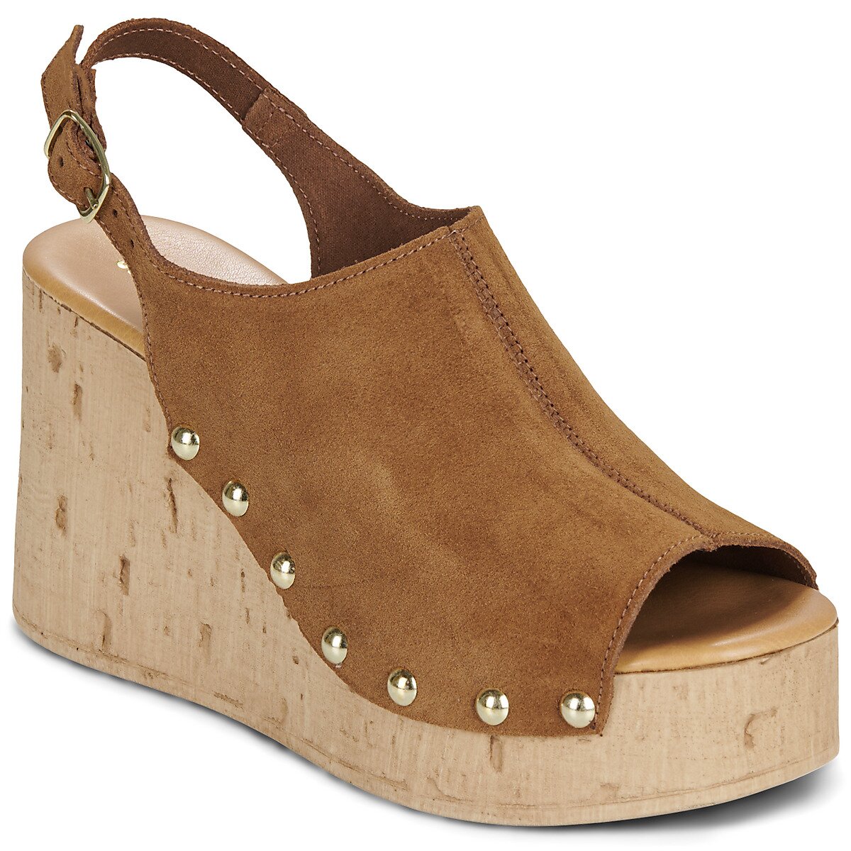 Sweet Lemon Pantofi NATASHA