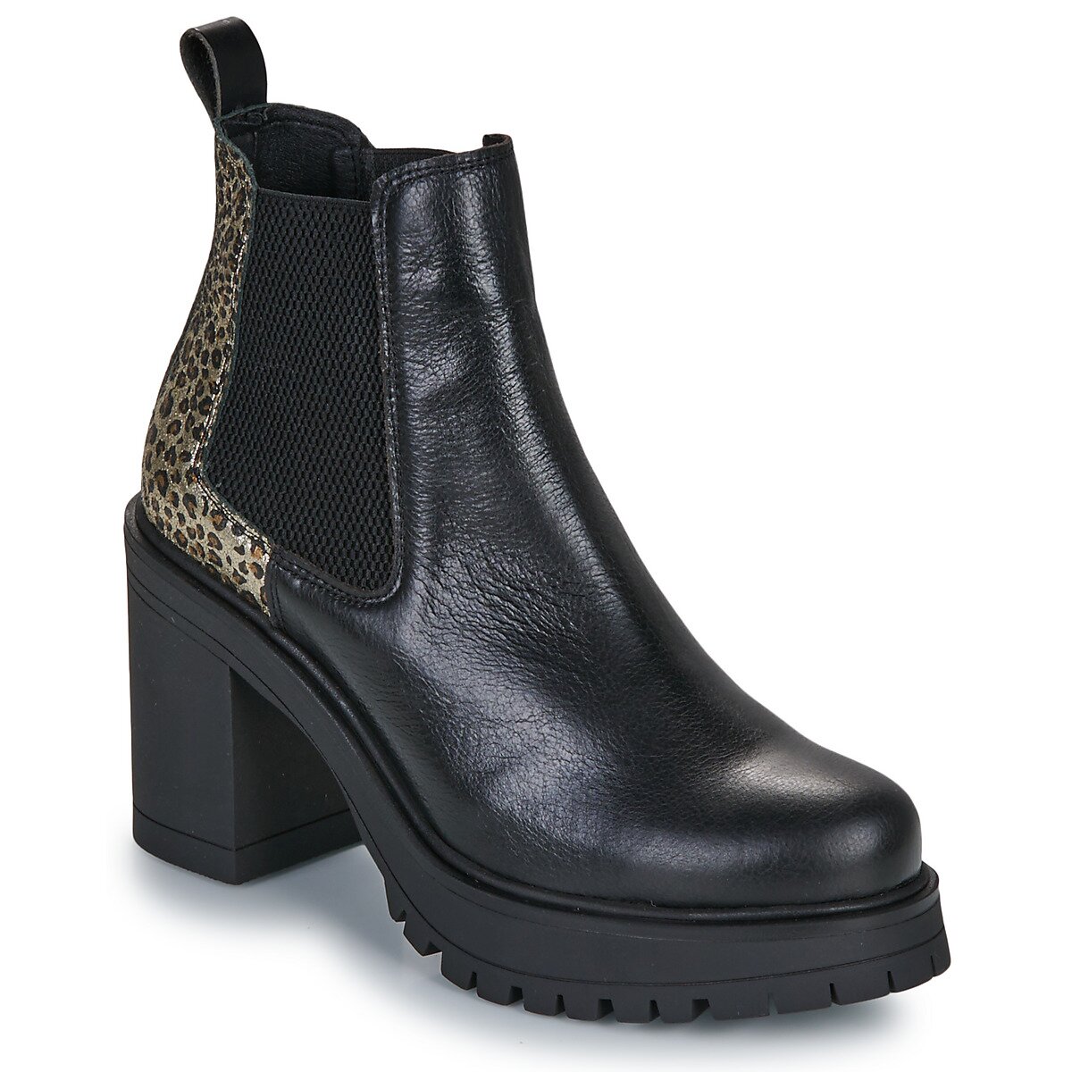Sweet Lemon Pantofi NATESHI