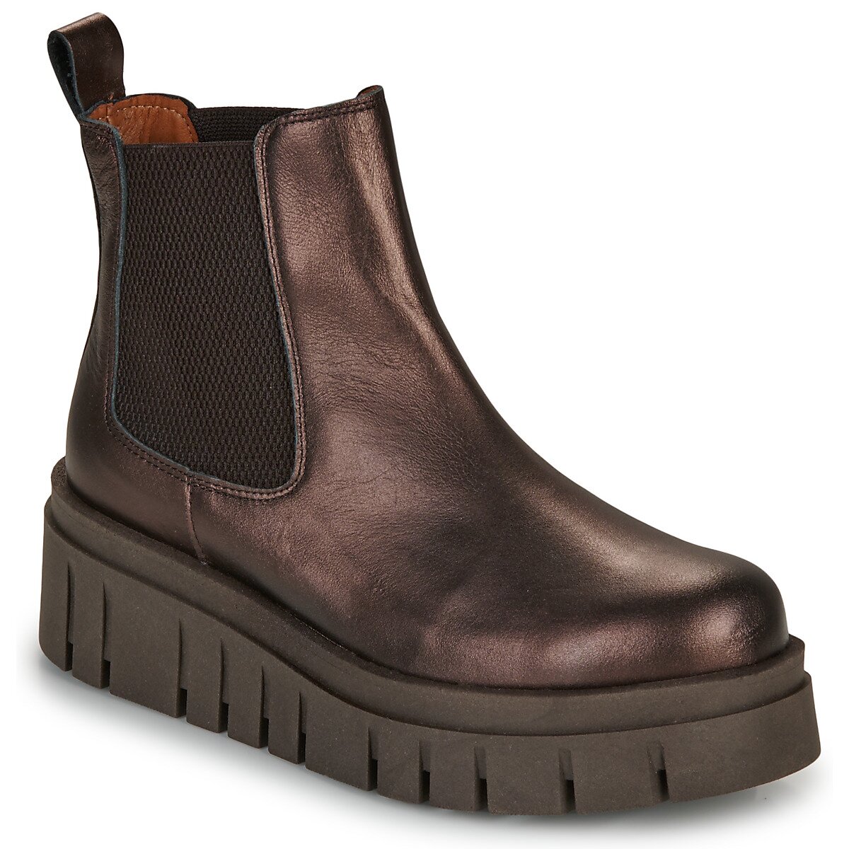 Sweet Lemon Pantofi NILAX