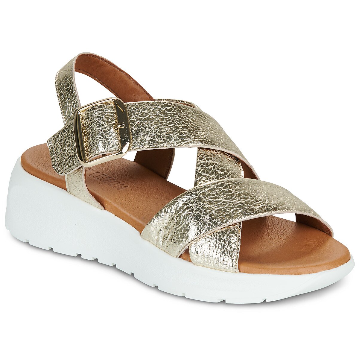 Sweet Lemon Pantofi NILLA