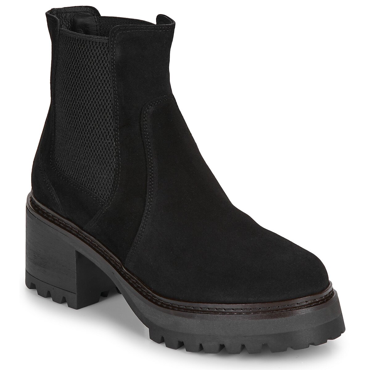 Sweet Lemon Pantofi NILOX
