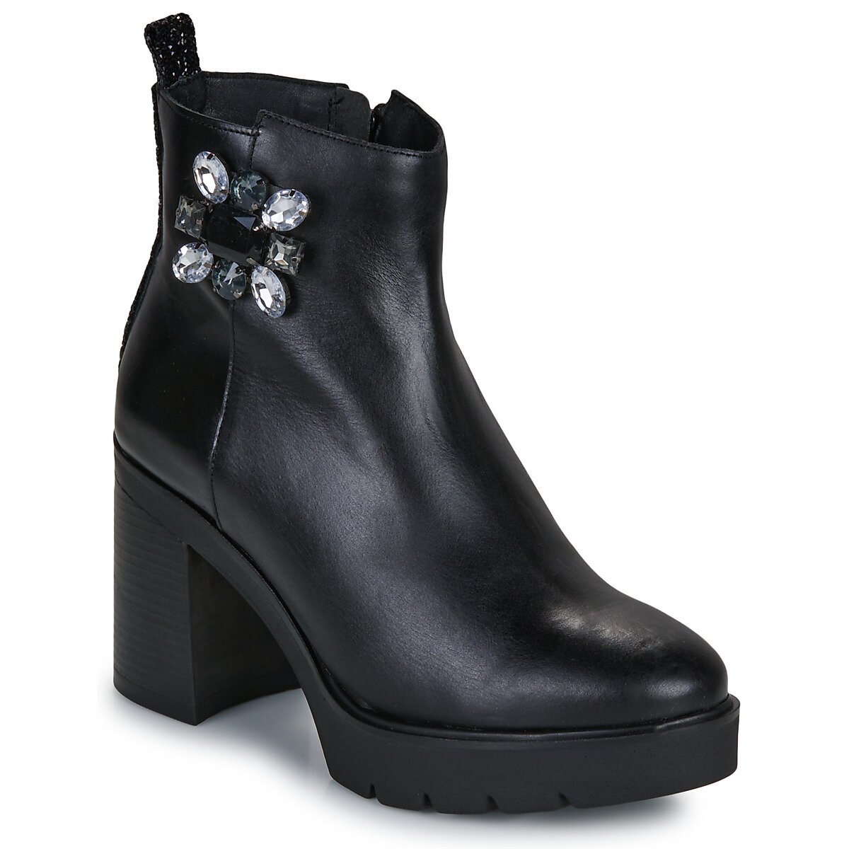 Sweet Lemon Pantofi NOCILA