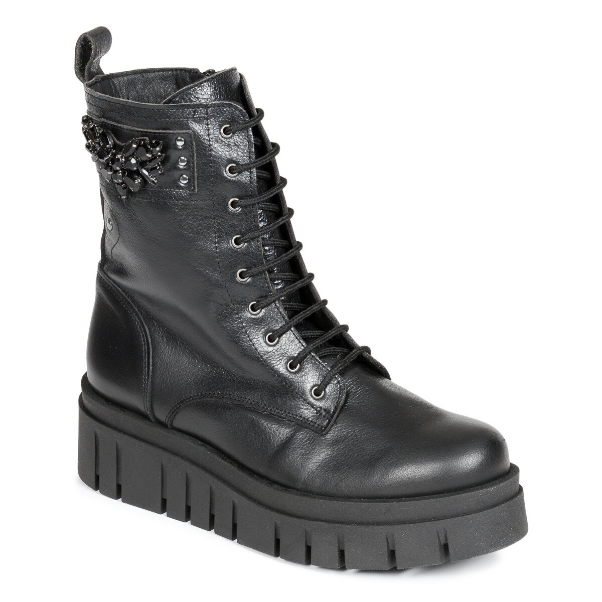Sweet Lemon Pantofi NOHAM