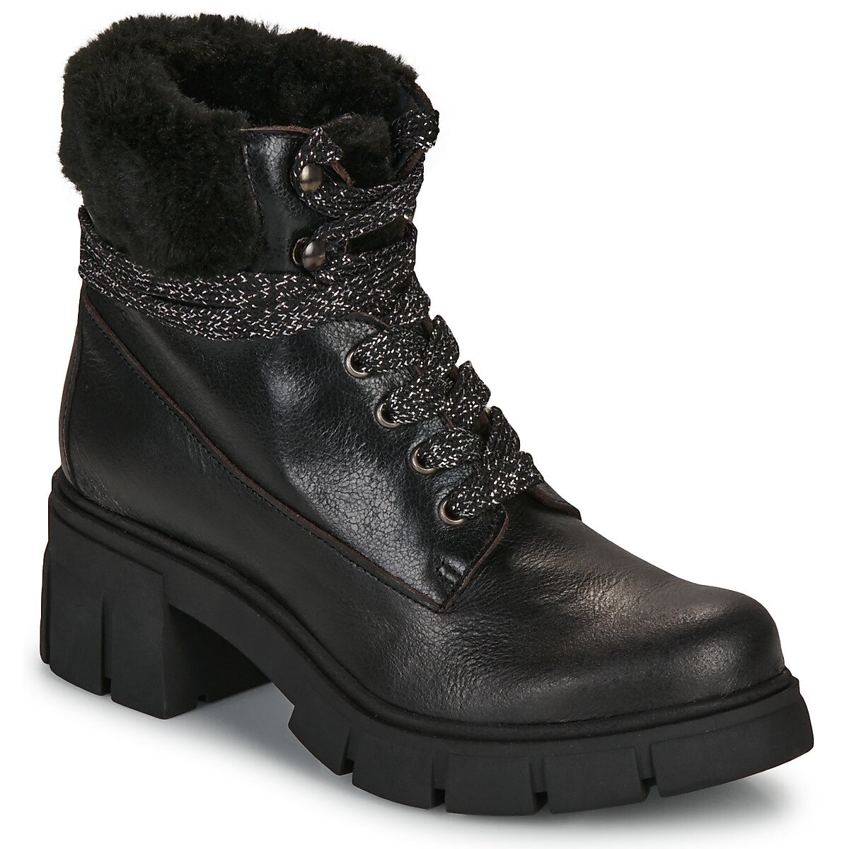 Sweet Lemon Pantofi NOREAL
