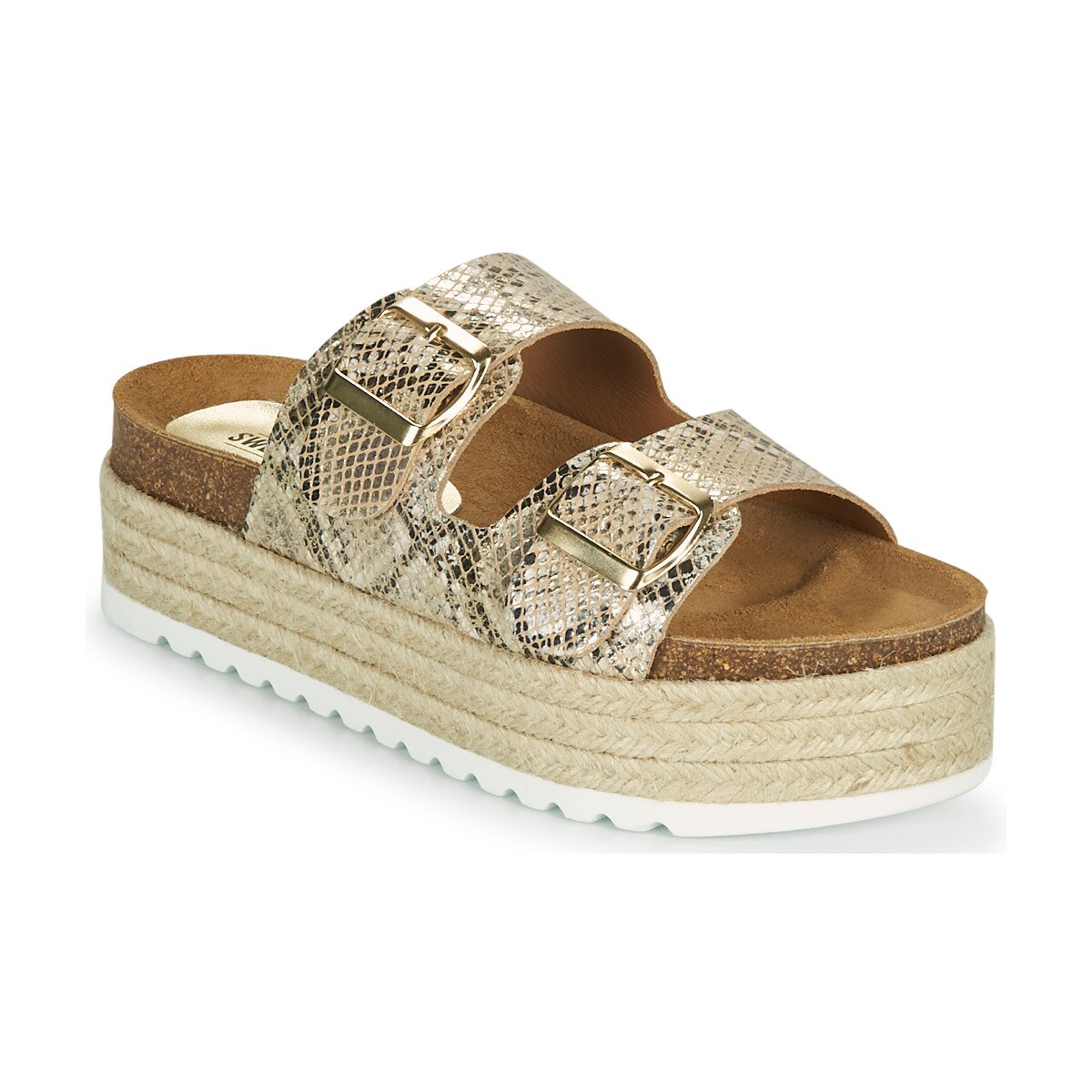 Sweet Lemon Pantofi NOZAN
