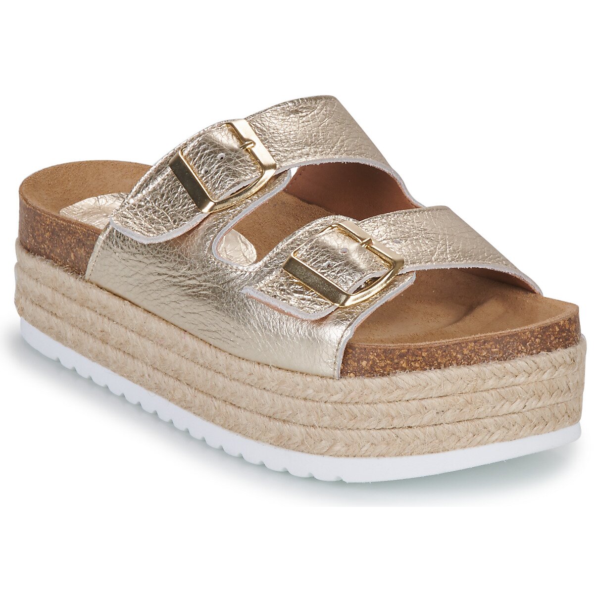 Sweet Lemon Pantofi NOZAN