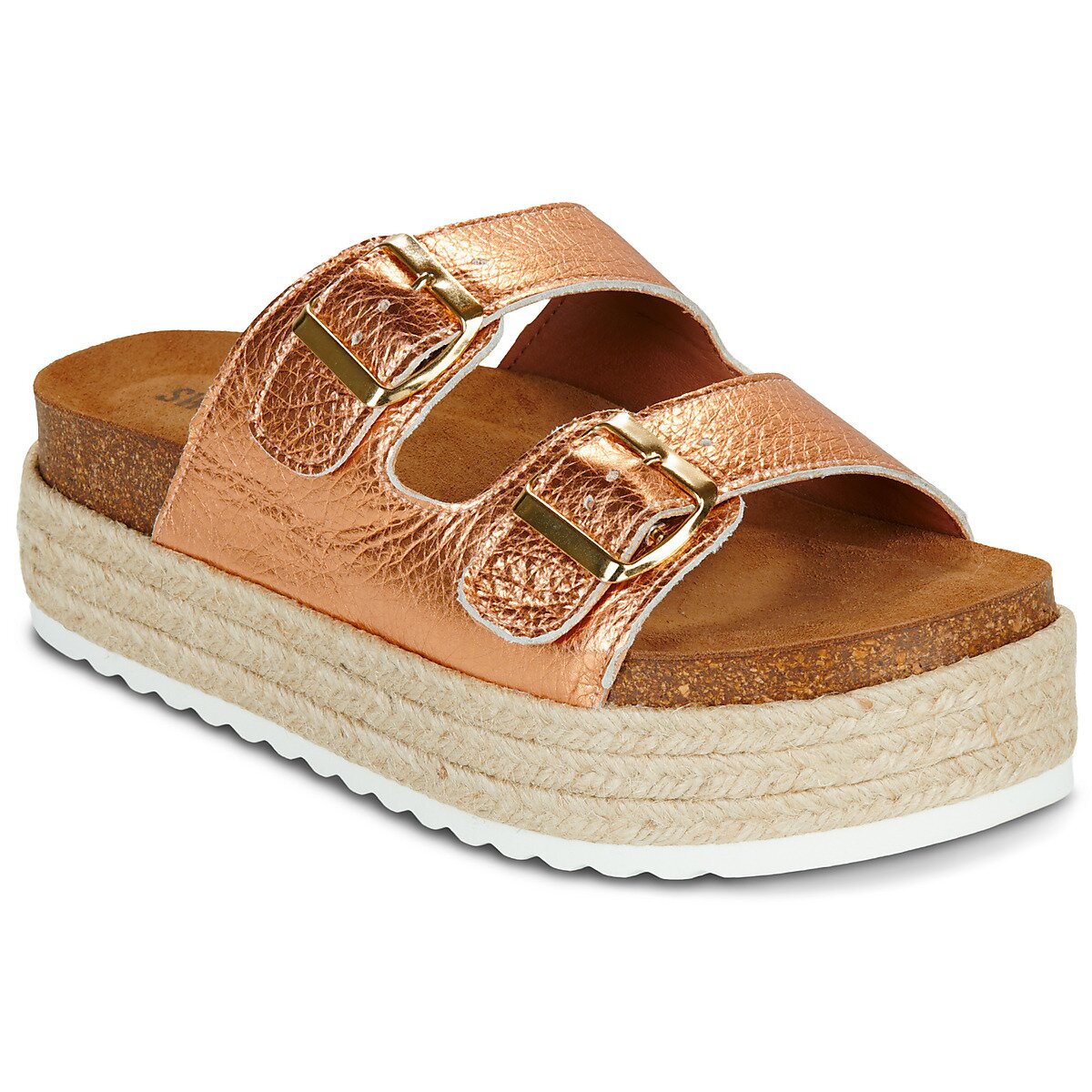 Sweet Lemon Pantofi NOZAN