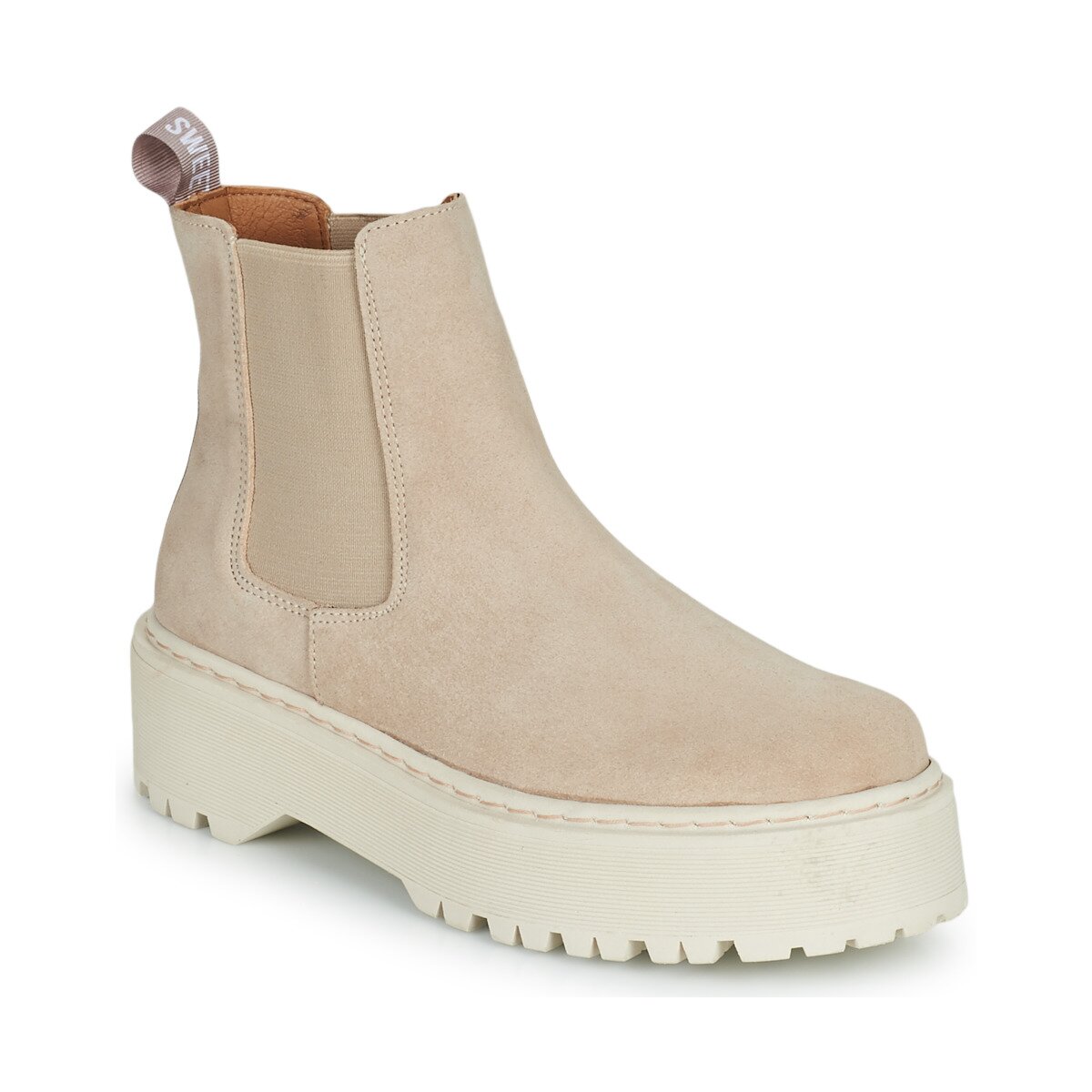 Sweet Lemon Pantofi NYMA