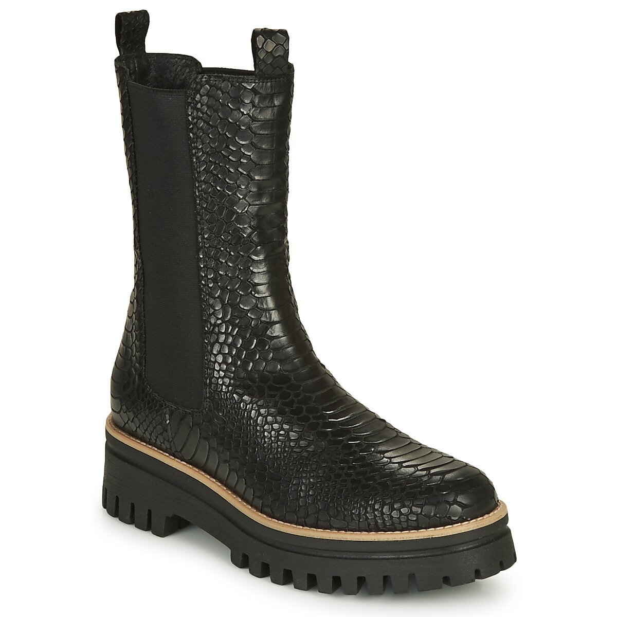 Sweet Lemon Pantofi POLIRA