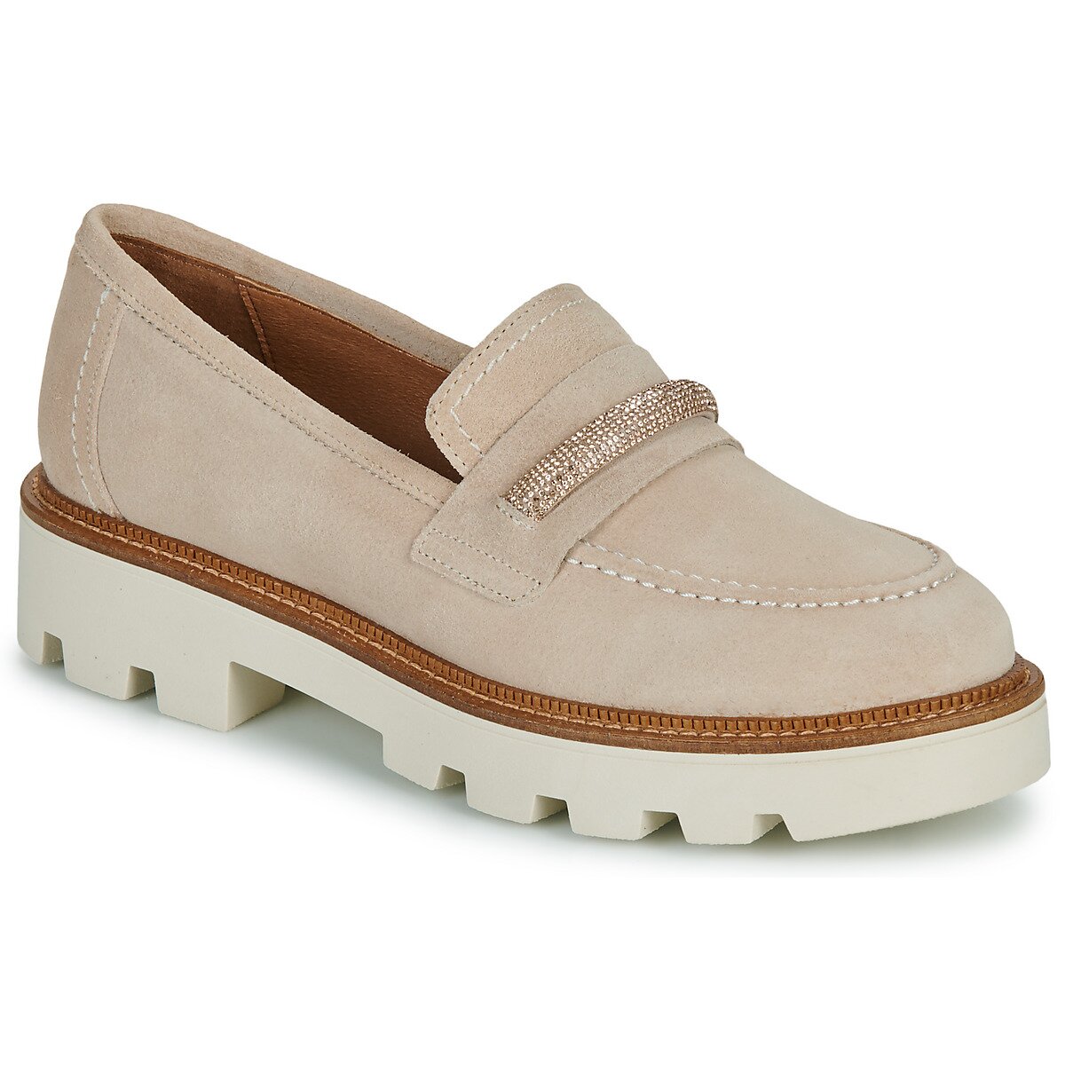 Sweet Lemon Pantofi TRELY