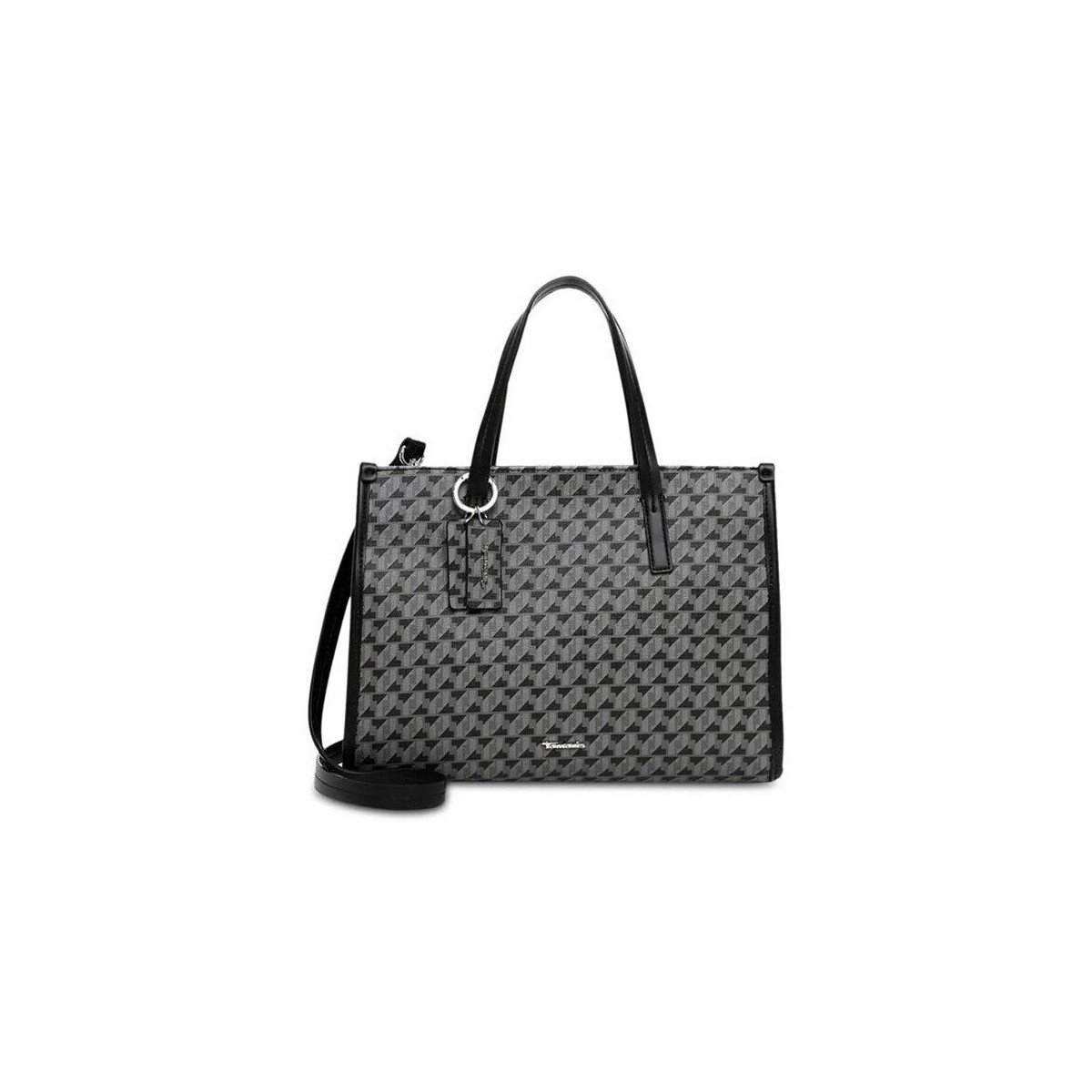 Tamaris Genti 33789100BLACK