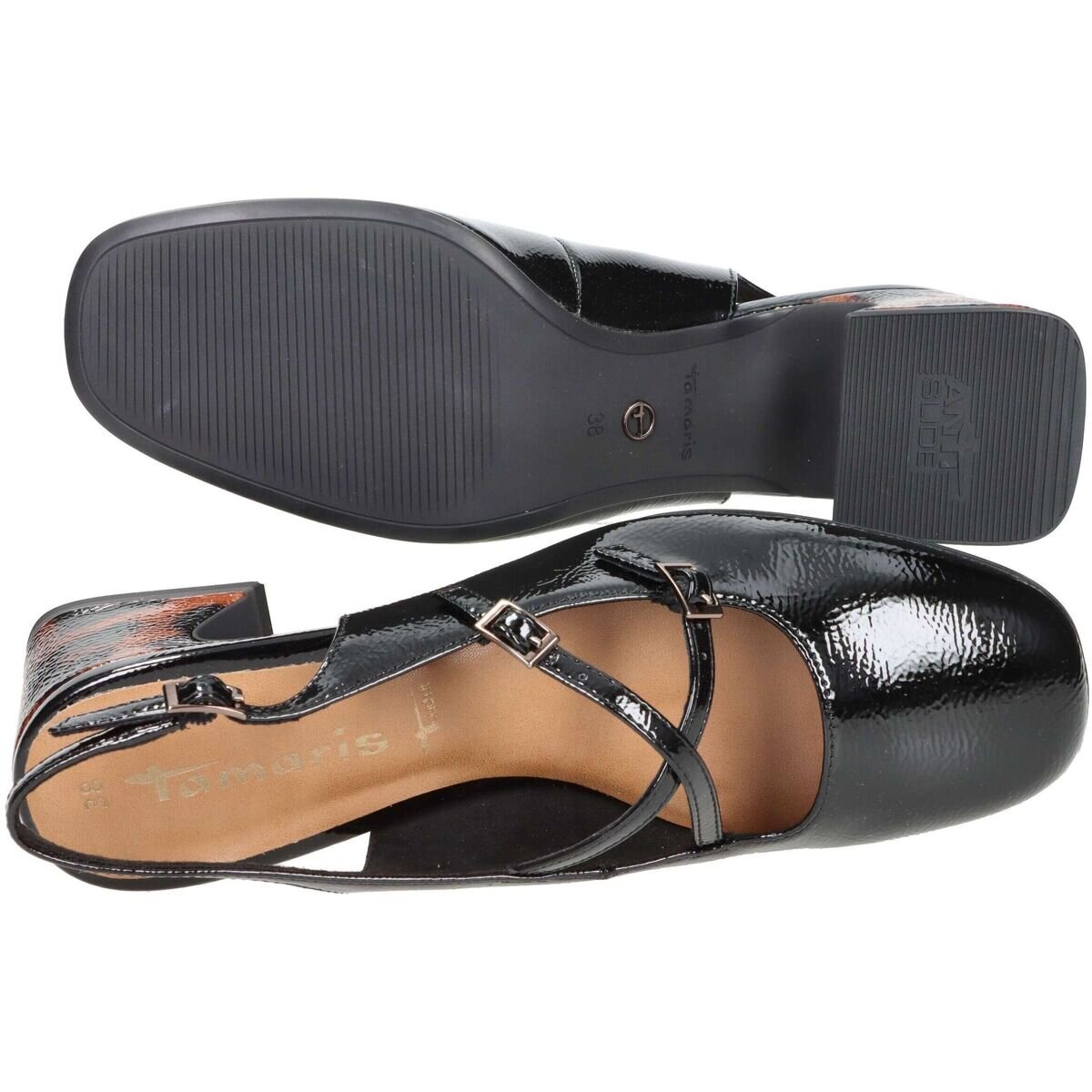 Tamaris Pantofi 1-29661-45