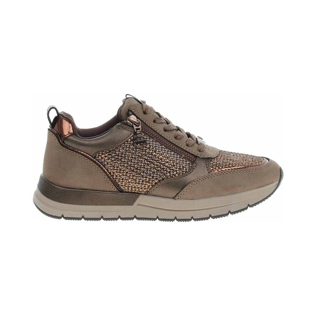 Tamaris Pantofi 12383244963