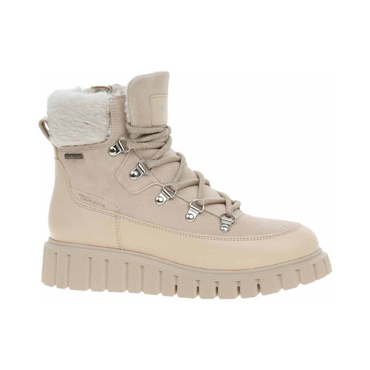 Tamaris Pantofi 12626743375