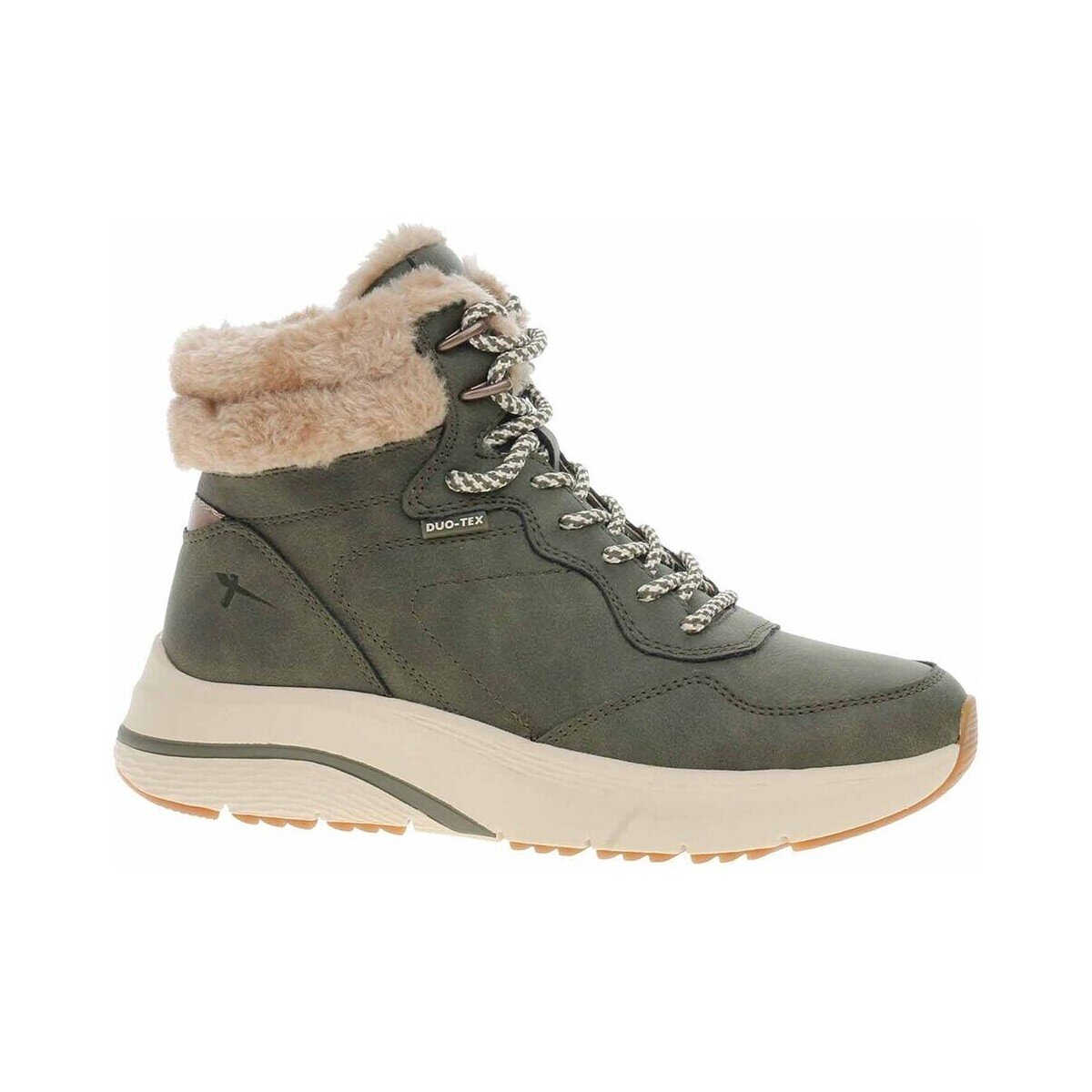 Tamaris Pantofi 12627845722