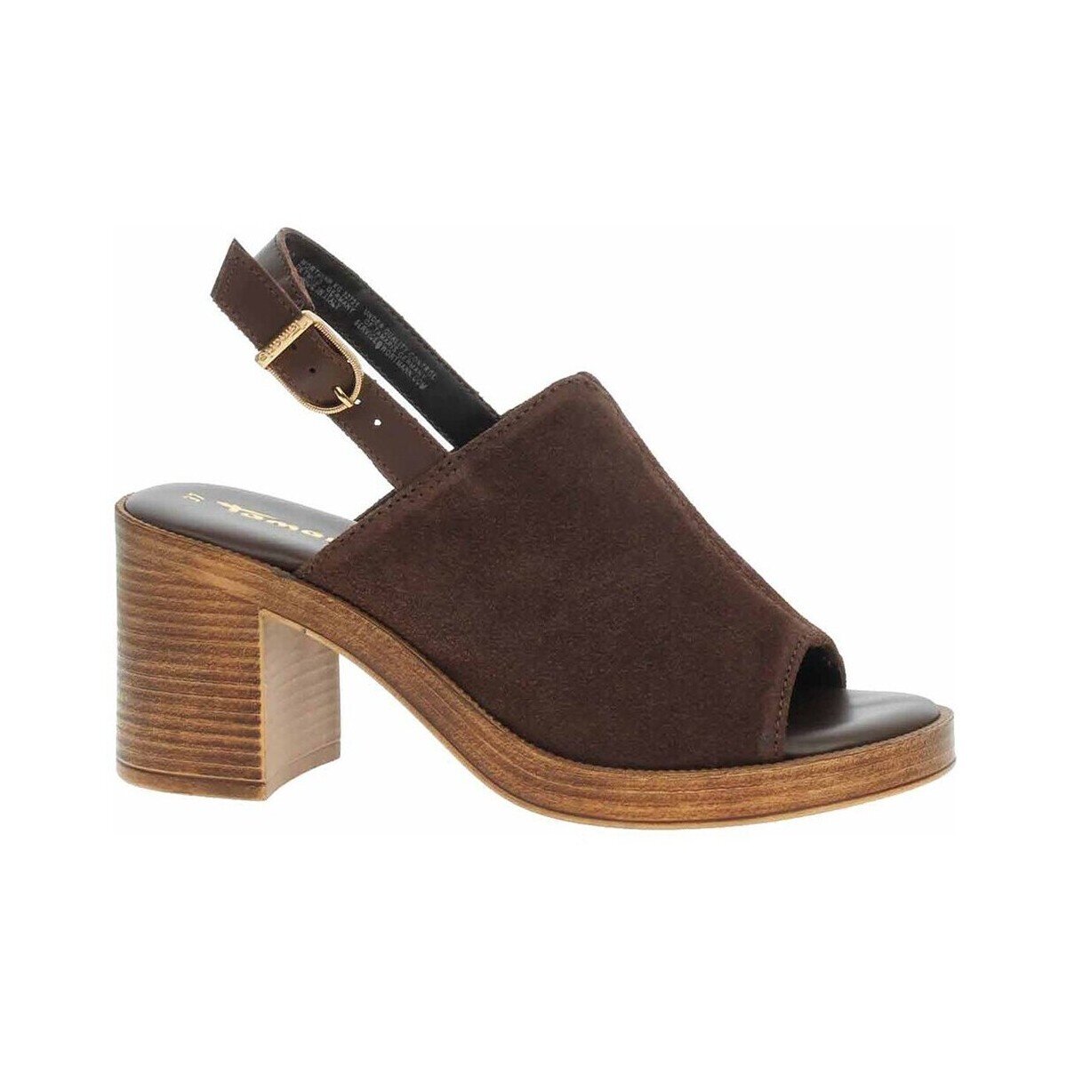 Tamaris Pantofi 12830444304