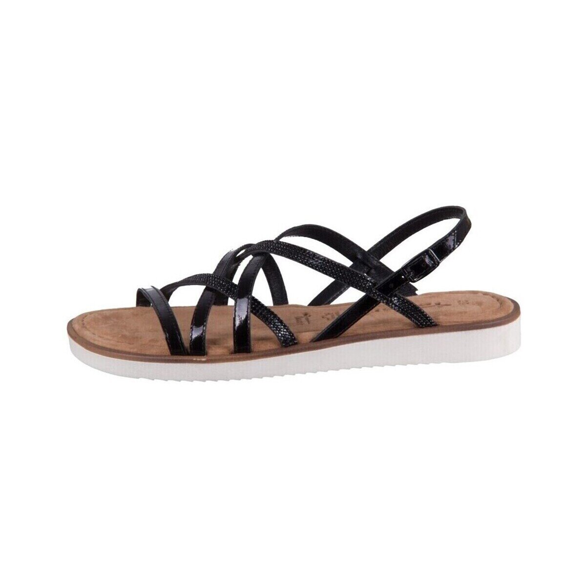 Tamaris Pantofi 12860042098