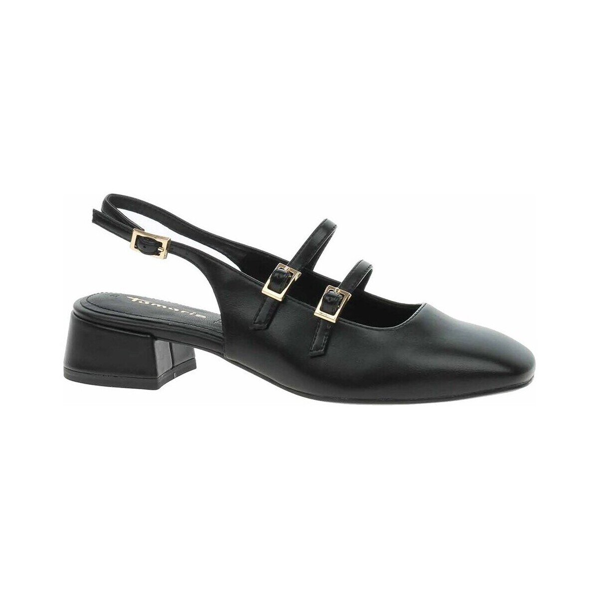 Tamaris Pantofi 12951044007