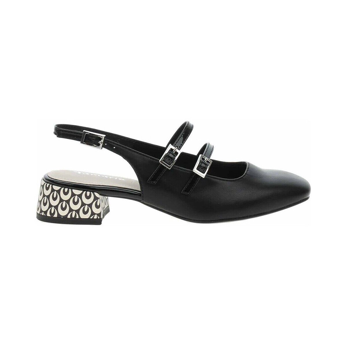 Tamaris Pantofi 12951044098
