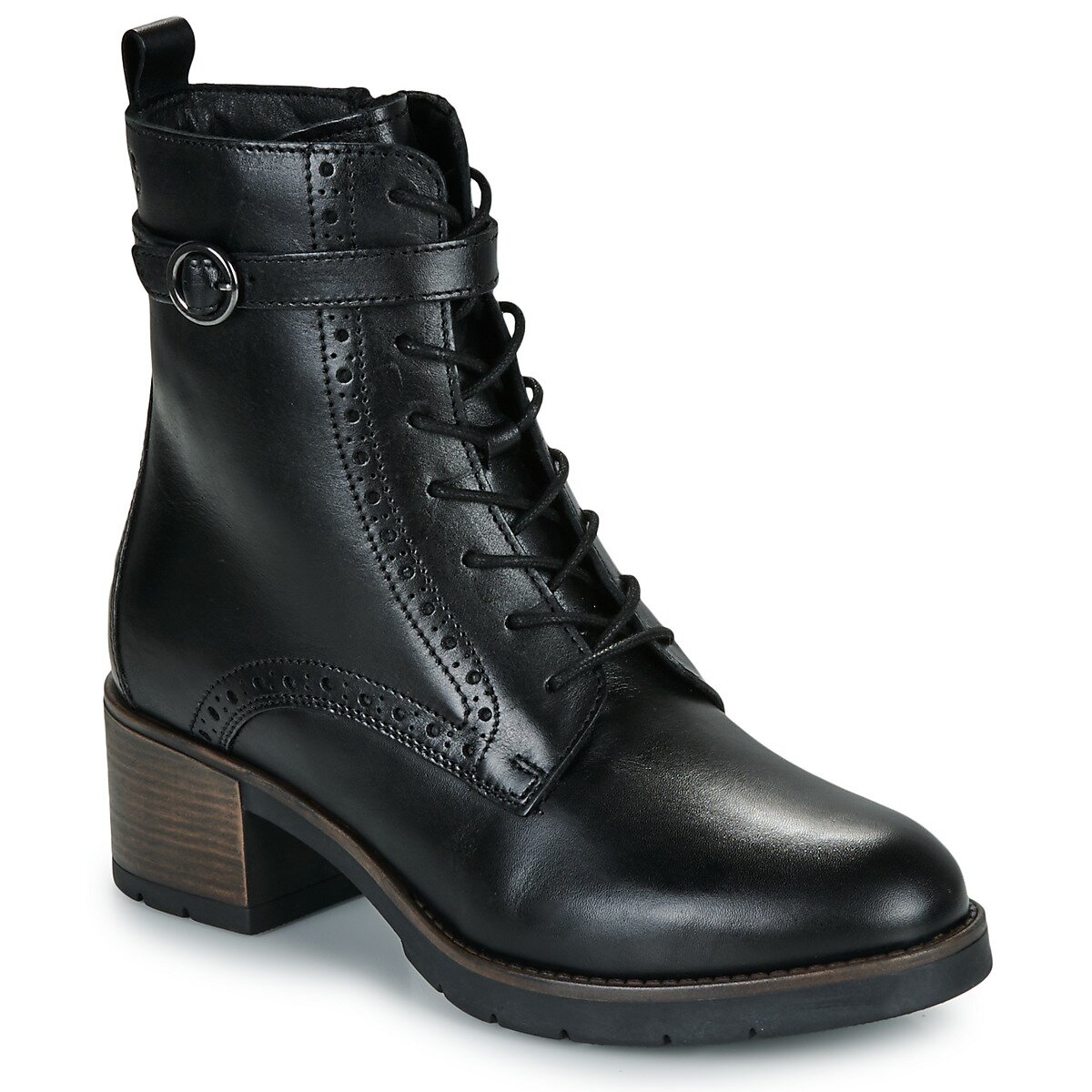 Tamaris Pantofi 25143-001
