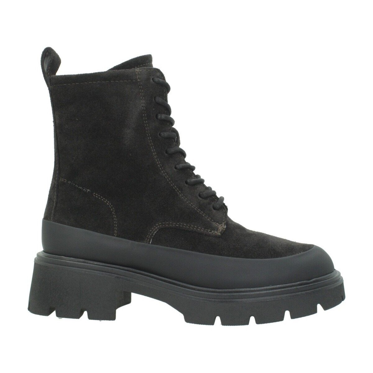 Tamaris Pantofi 25209 47 Botin Cordones