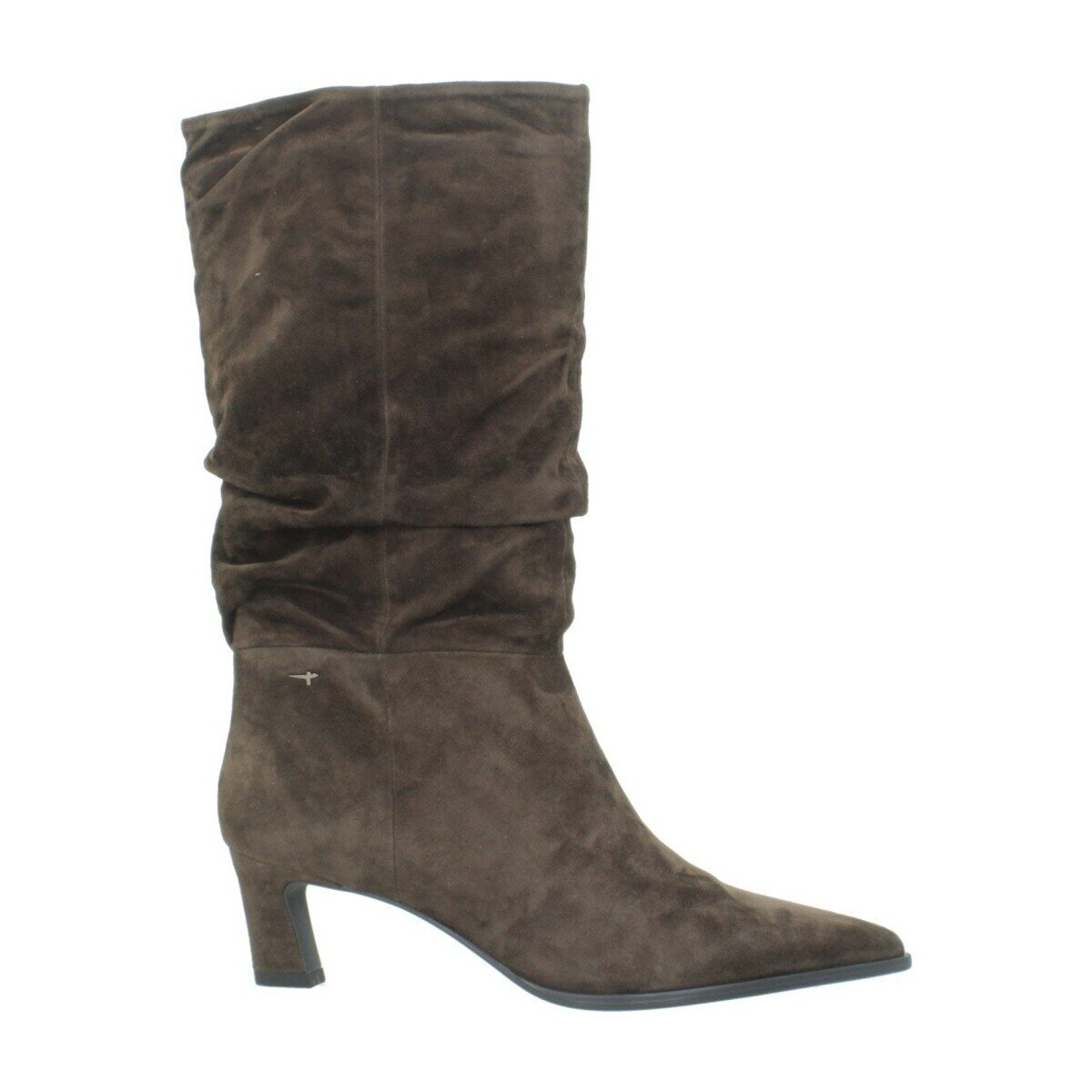 Tamaris Pantofi 25308 47 Bota Tacon