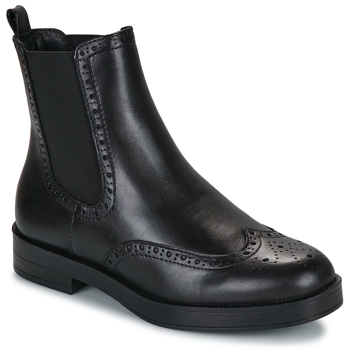 Tamaris Pantofi 25338-001