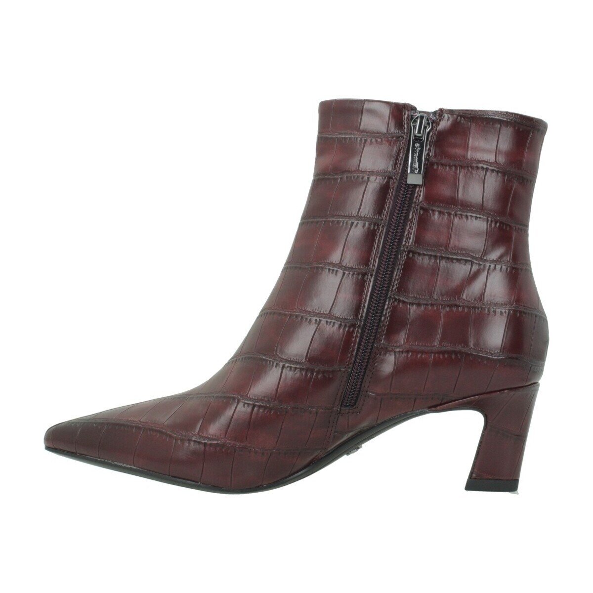 Tamaris Pantofi 25384 47 Botin Tacon