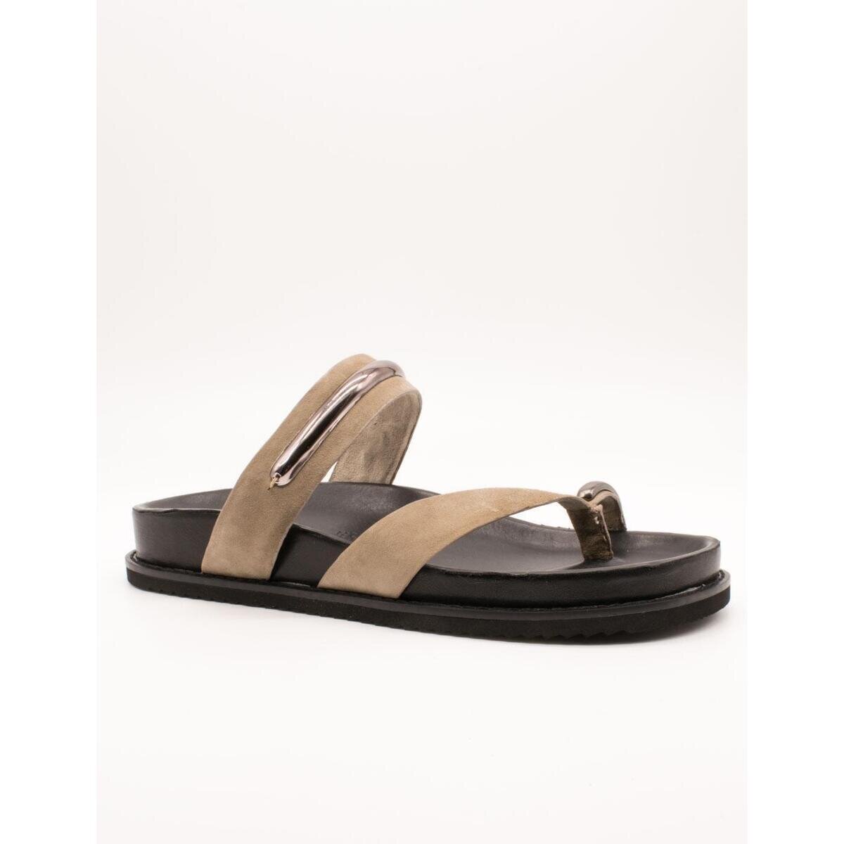 Tamaris Pantofi 27415-46-34I Taupe