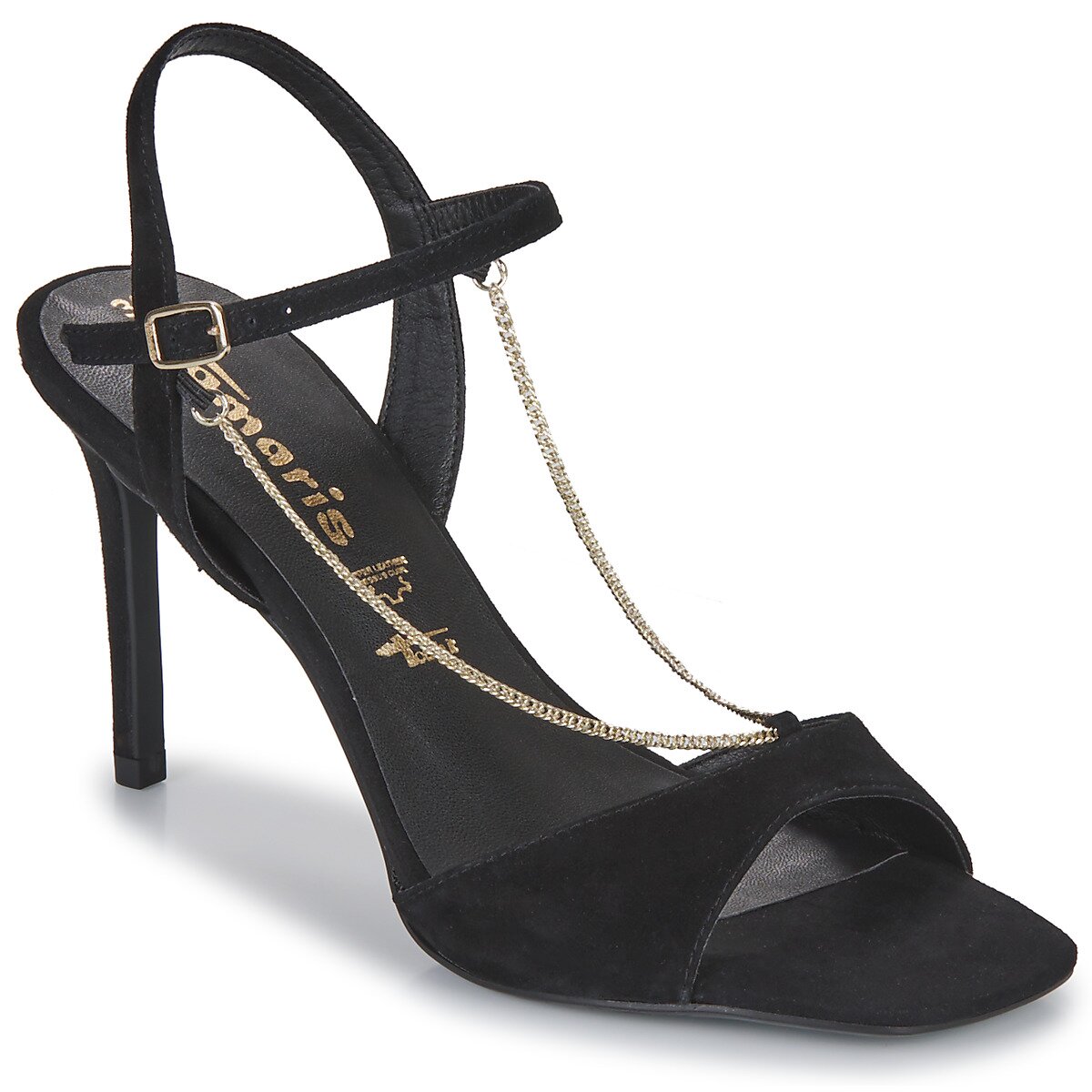 Tamaris Pantofi 28004-001