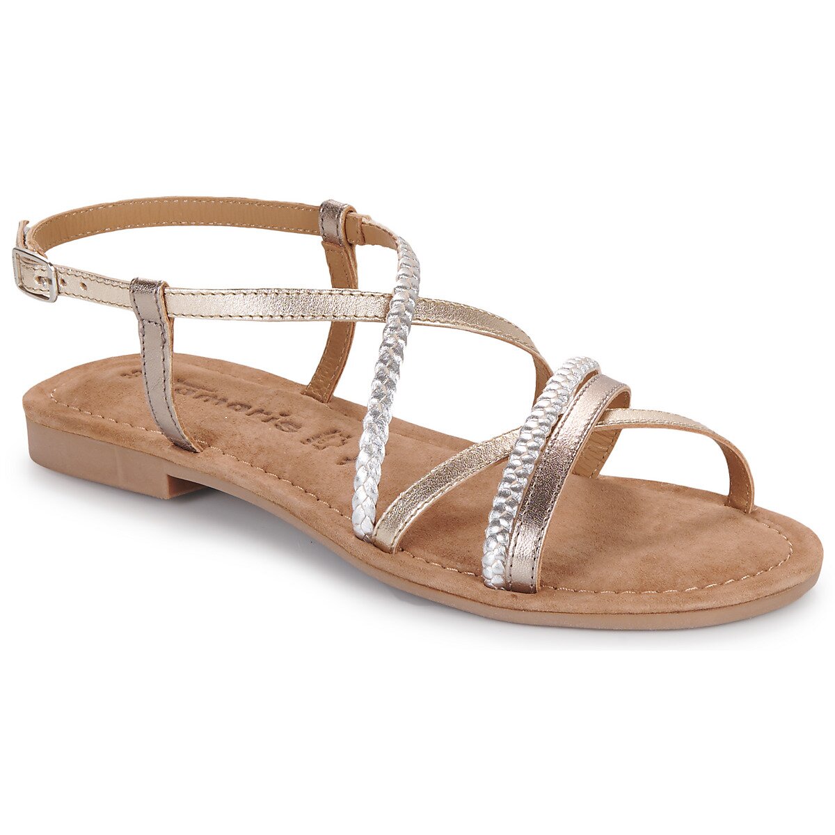 Tamaris Pantofi 28139-116