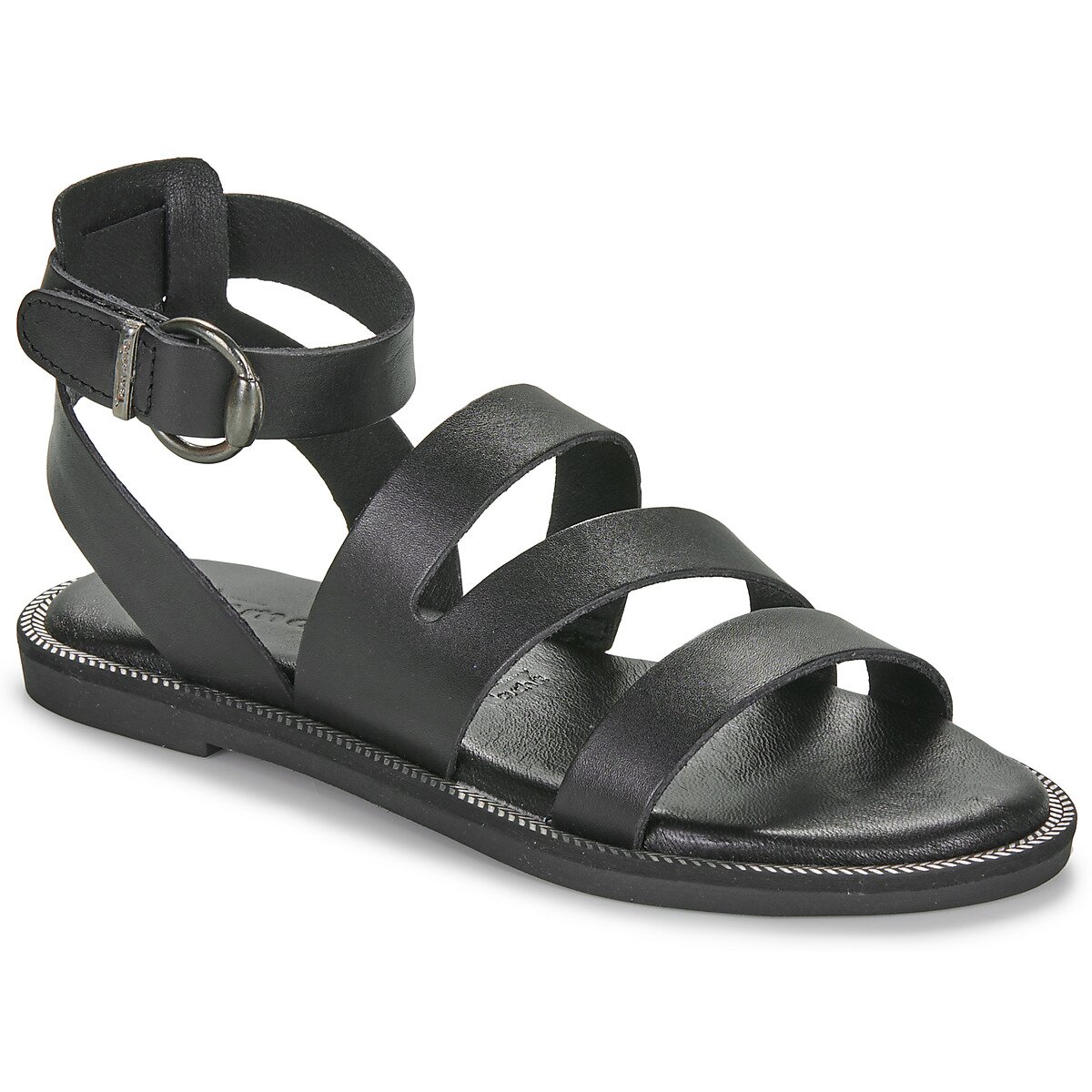 Tamaris Pantofi 28153-001